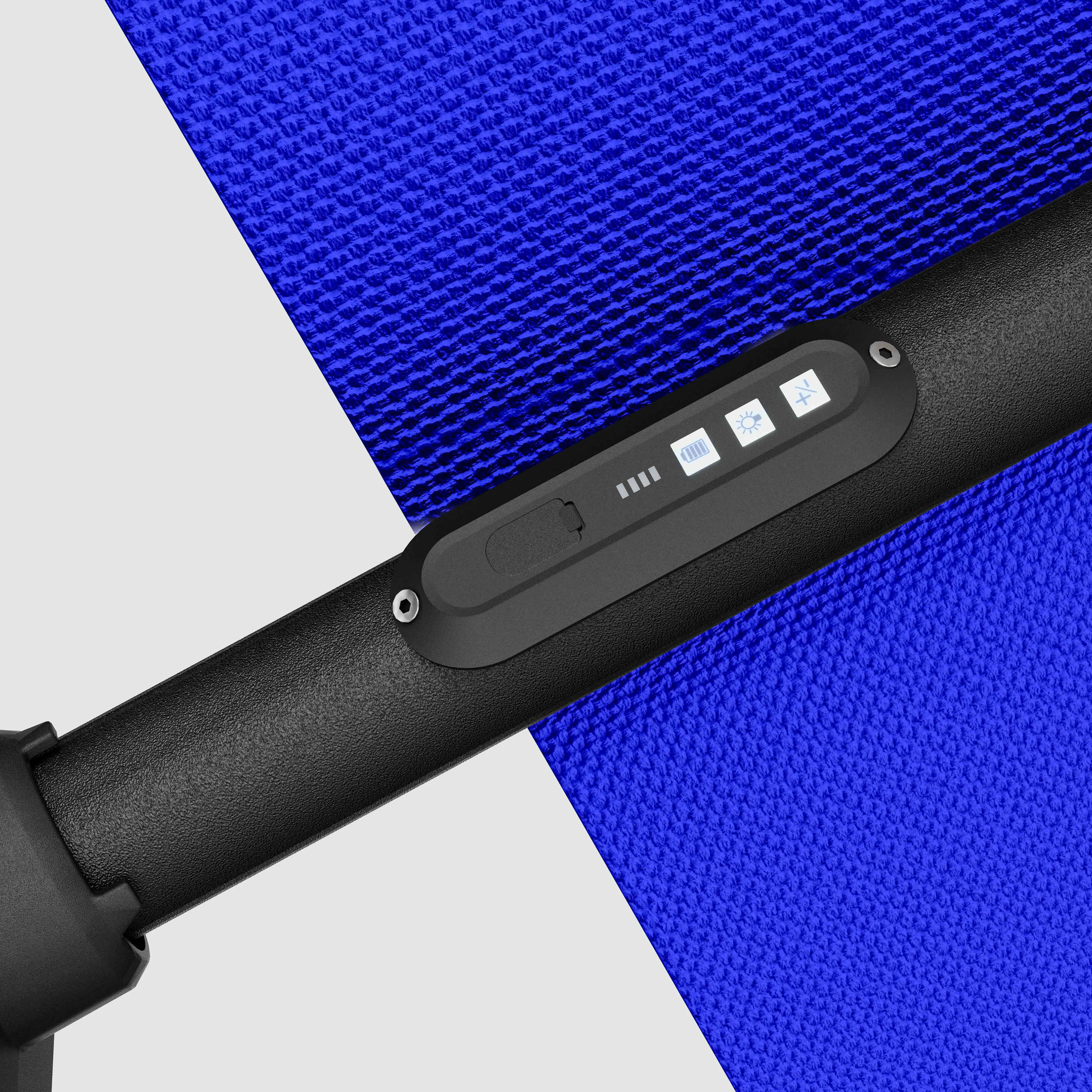 The Supreme™ - Sunbrella Dark Blue