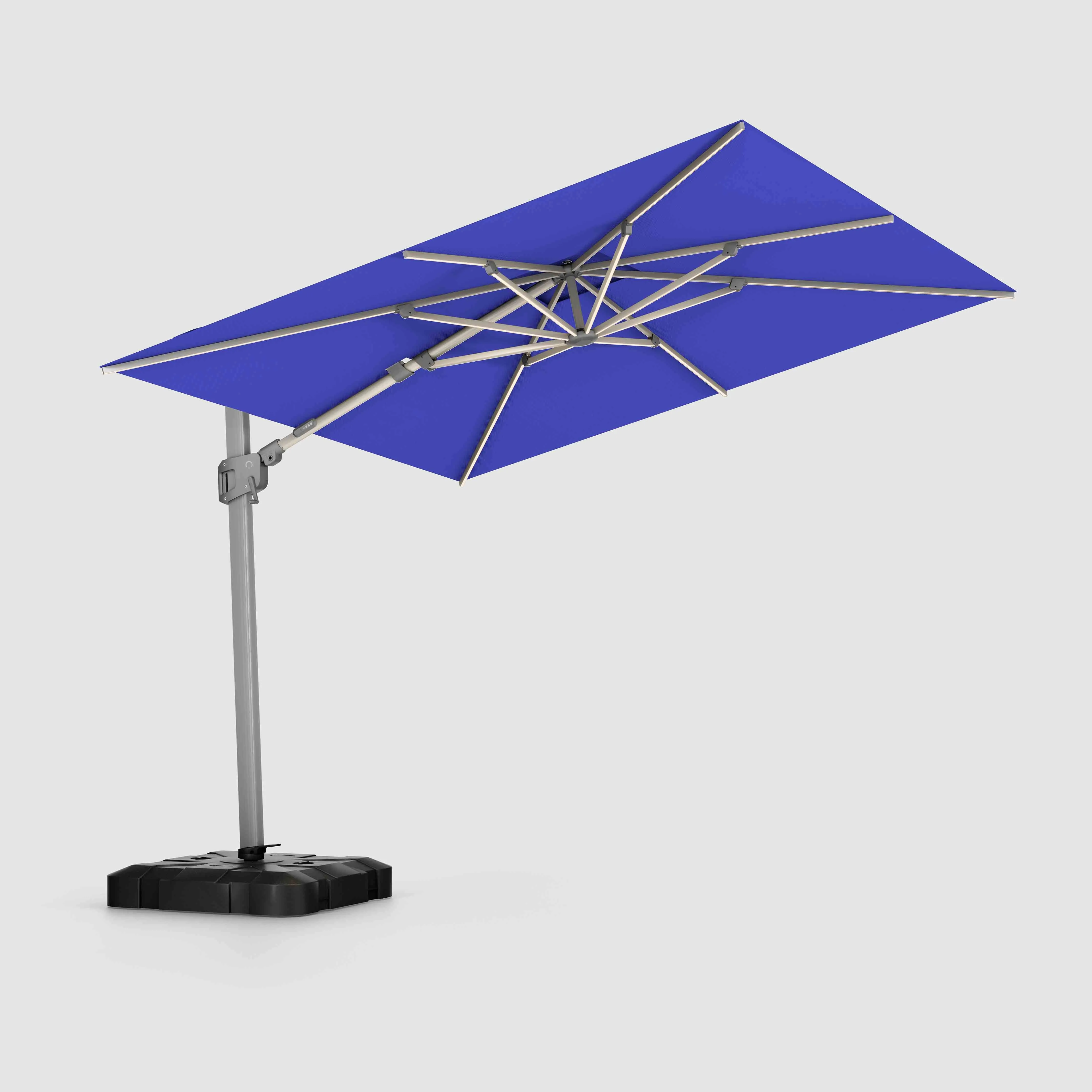 The Supreme™ - Sunbrella Dark Blue