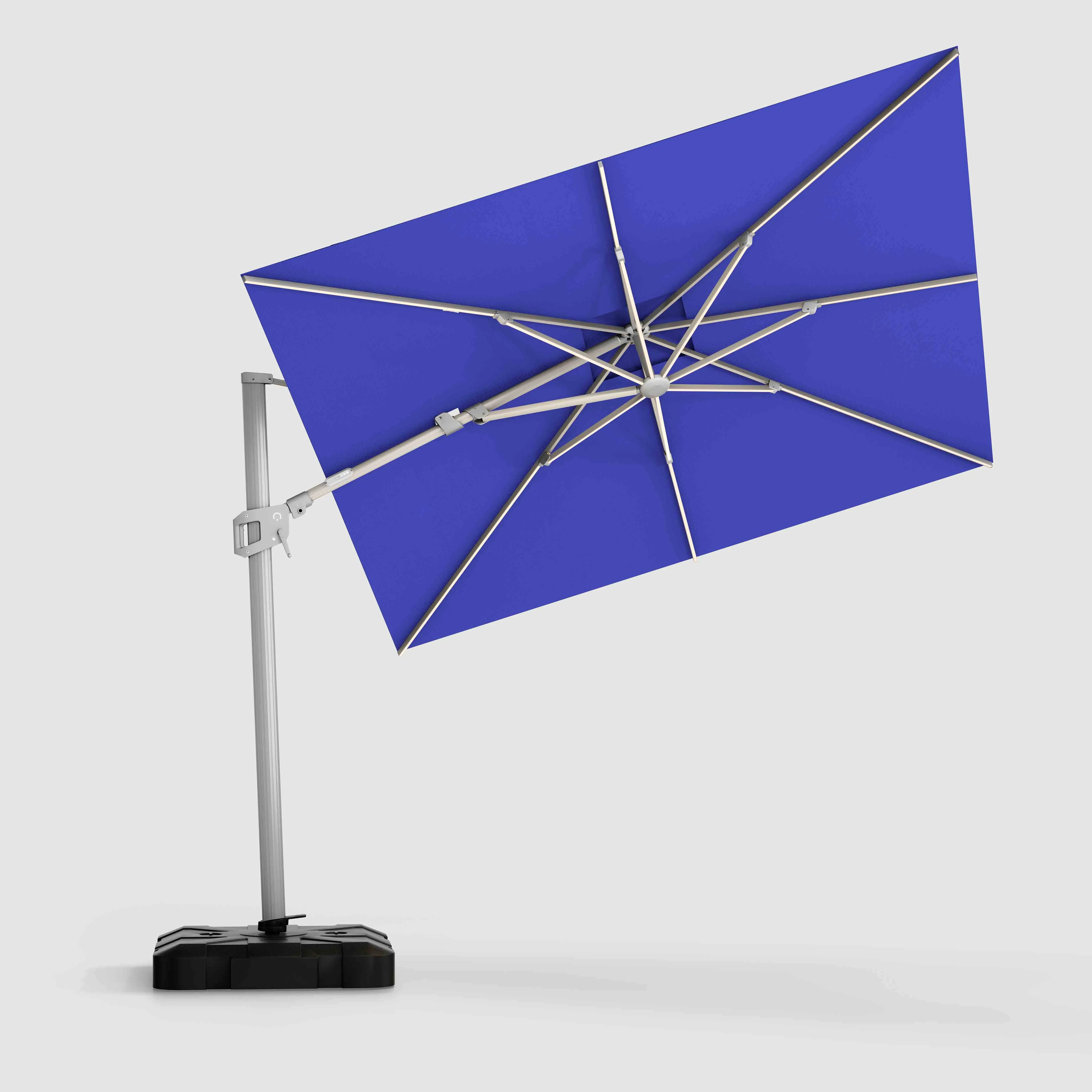The Supreme™ - Sunbrella Dark Blue
