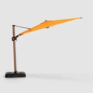 The Supreme Wooden™ - Sunbrella Canvas Tuscan