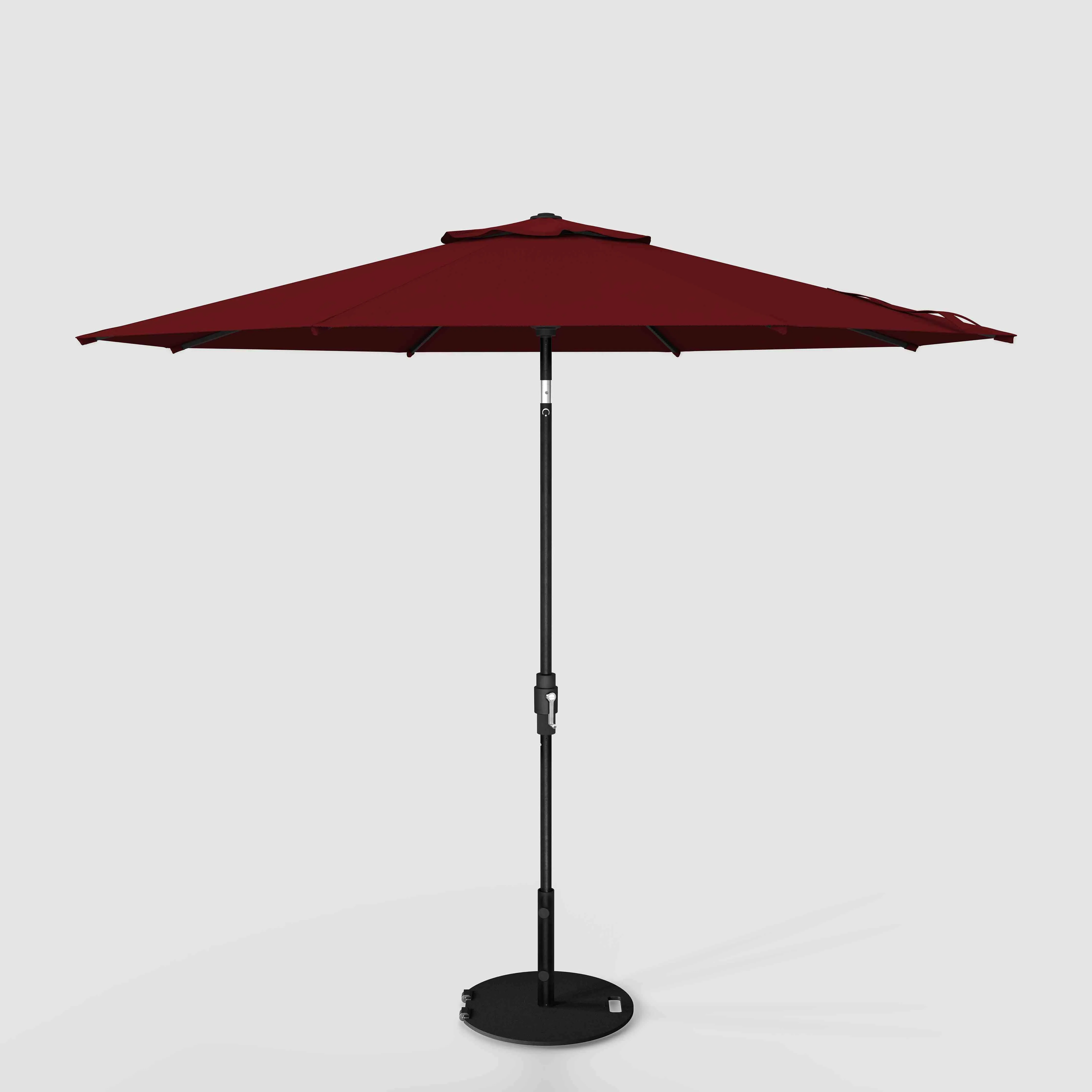 The Swilt™ - Sunbrella Burgundy