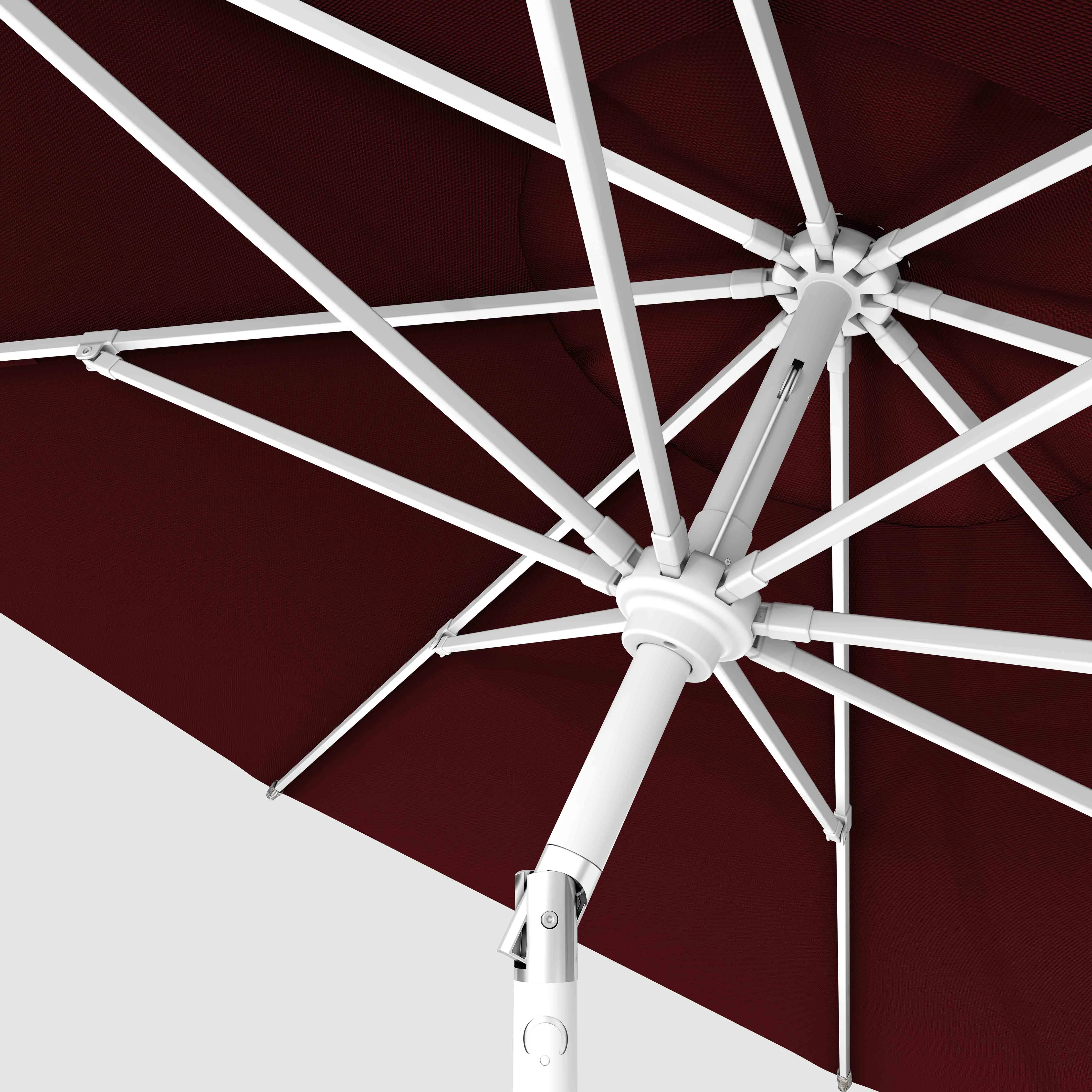 The Swilt™ - Sunbrella Burgundy