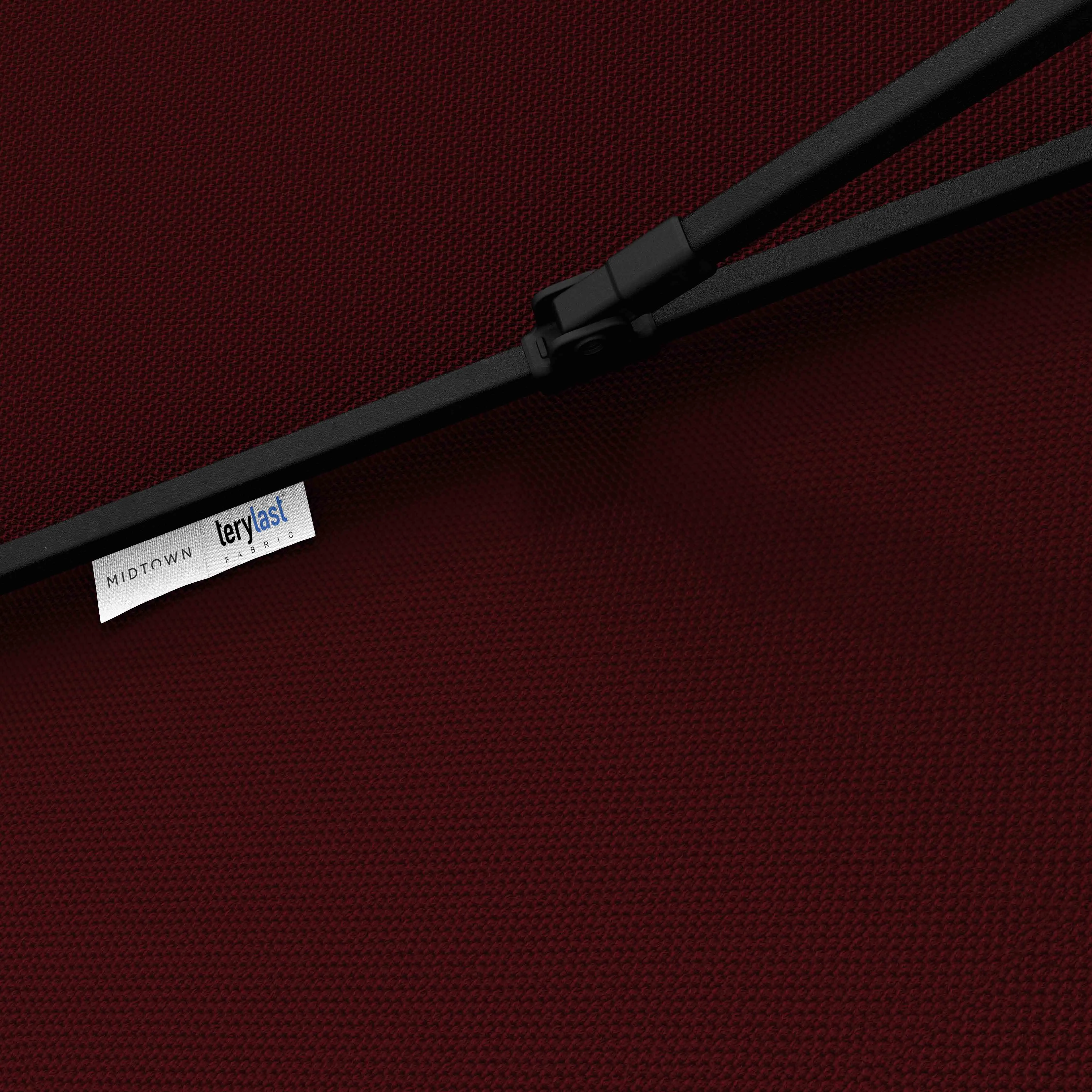The Swilt™ - Sunbrella Burgundy