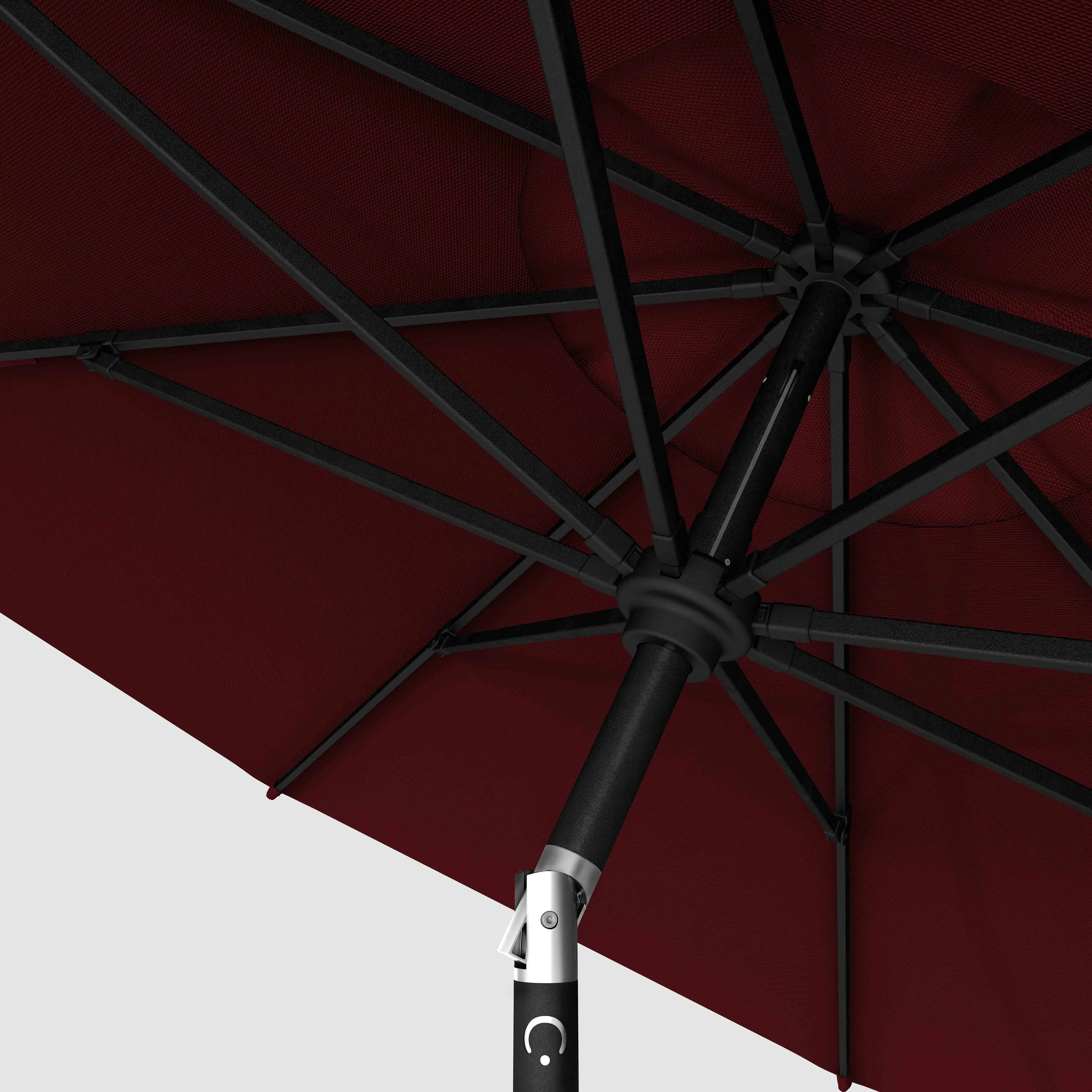 The Swilt™ - Sunbrella Burgundy