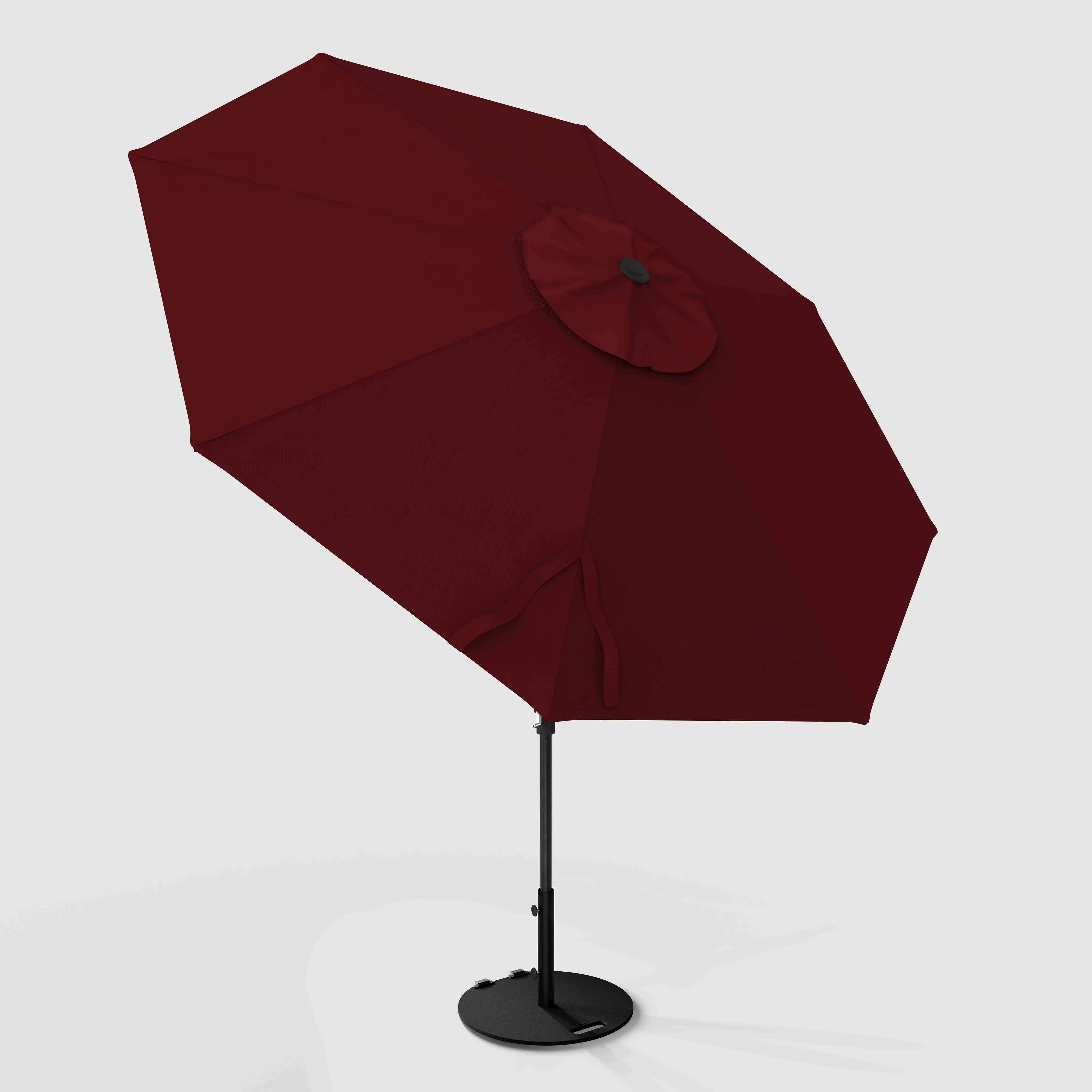 The Swilt™ - Sunbrella Burgundy