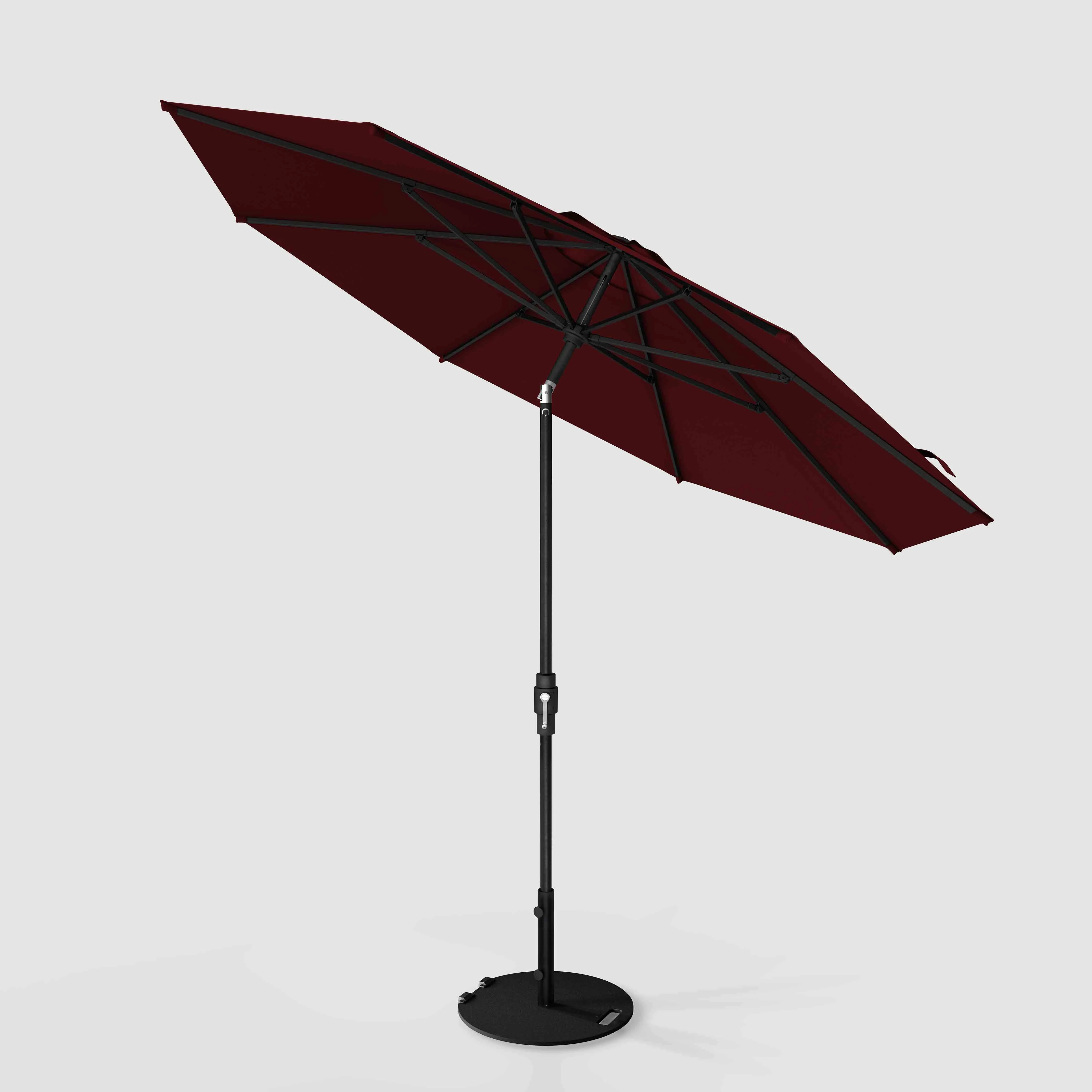 The Swilt™ - Sunbrella Burgundy