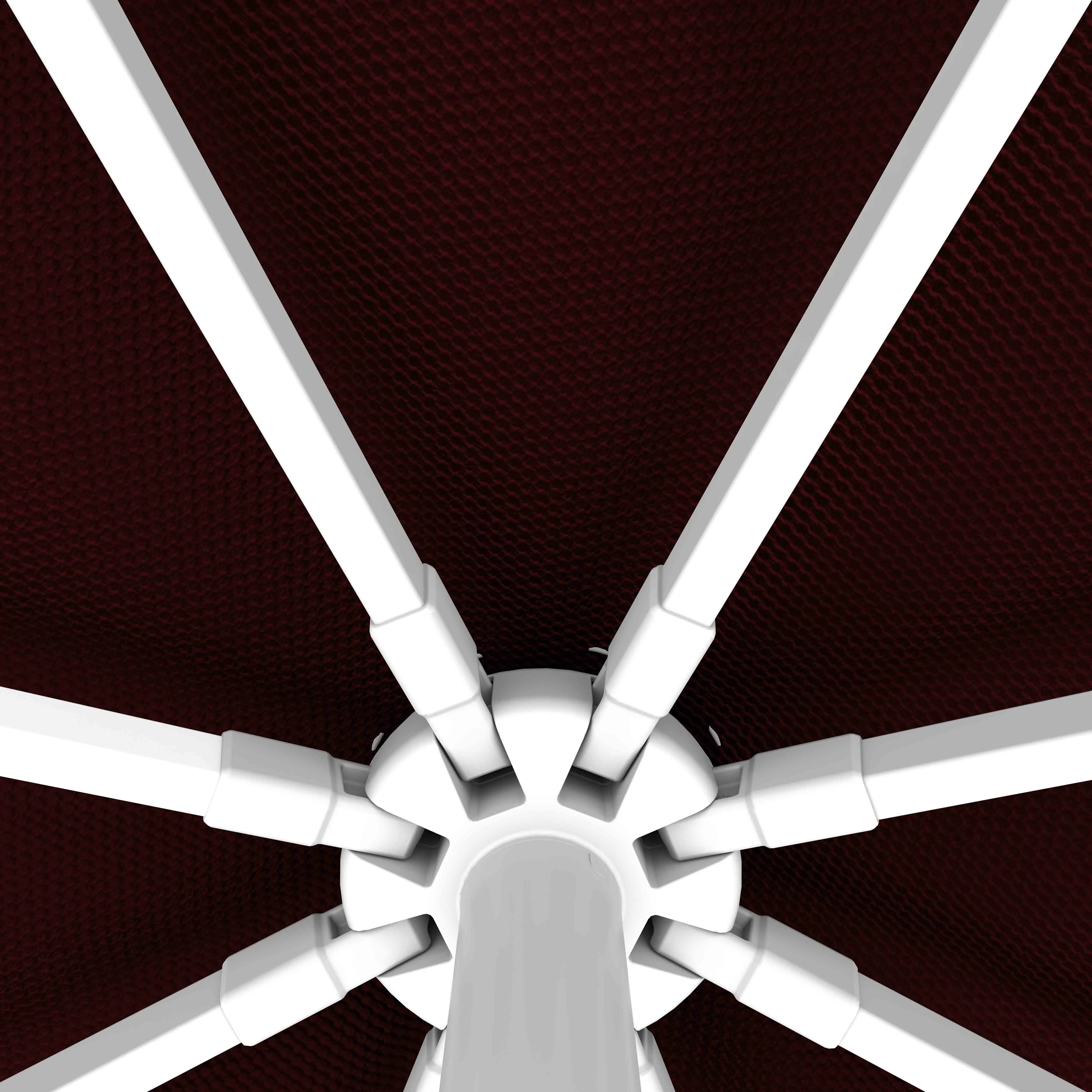 The Swilt™ - Sunbrella Burgundy