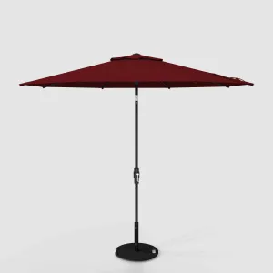 The Swilt™ - Sunbrella Burgundy