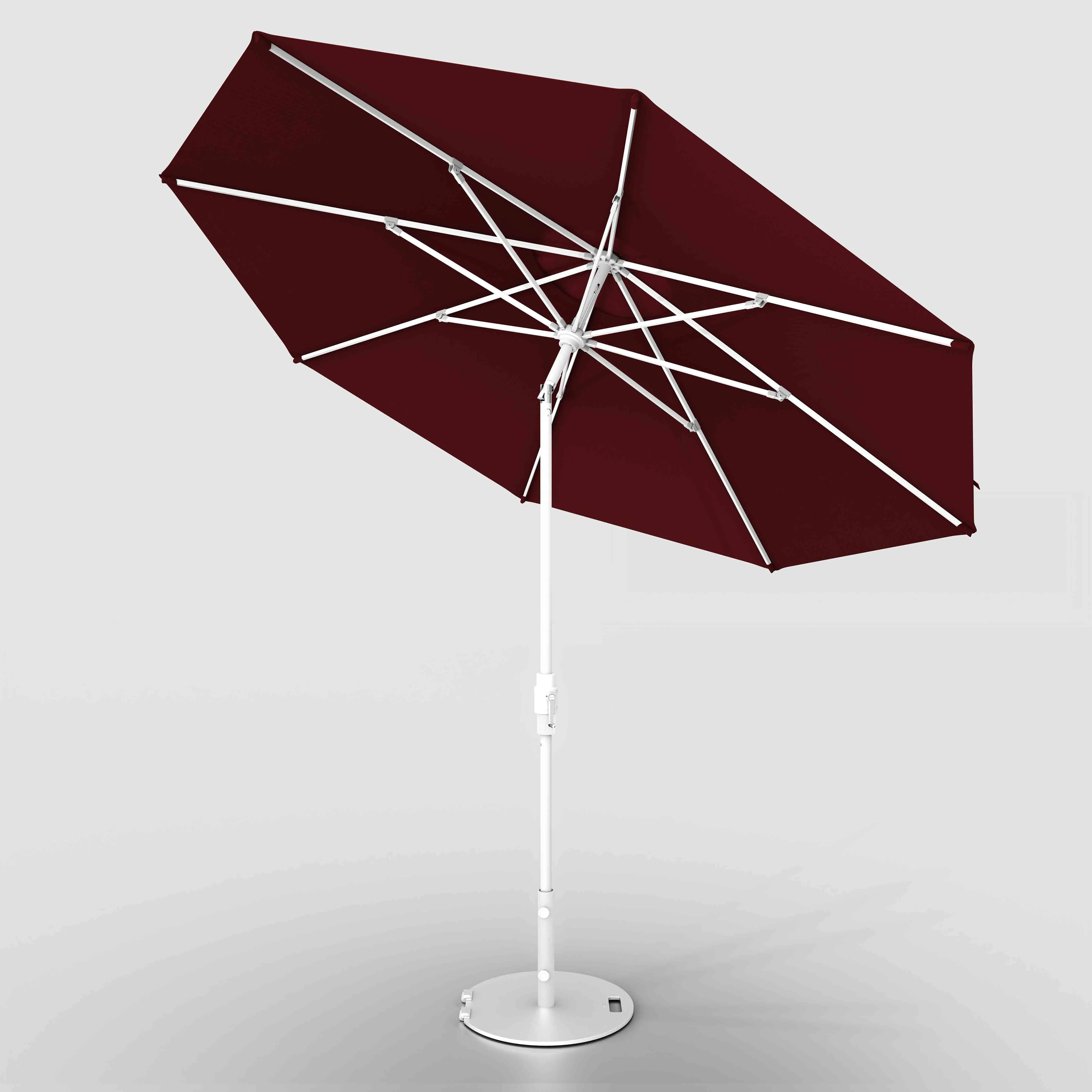 The Swilt™ - Sunbrella Burgundy