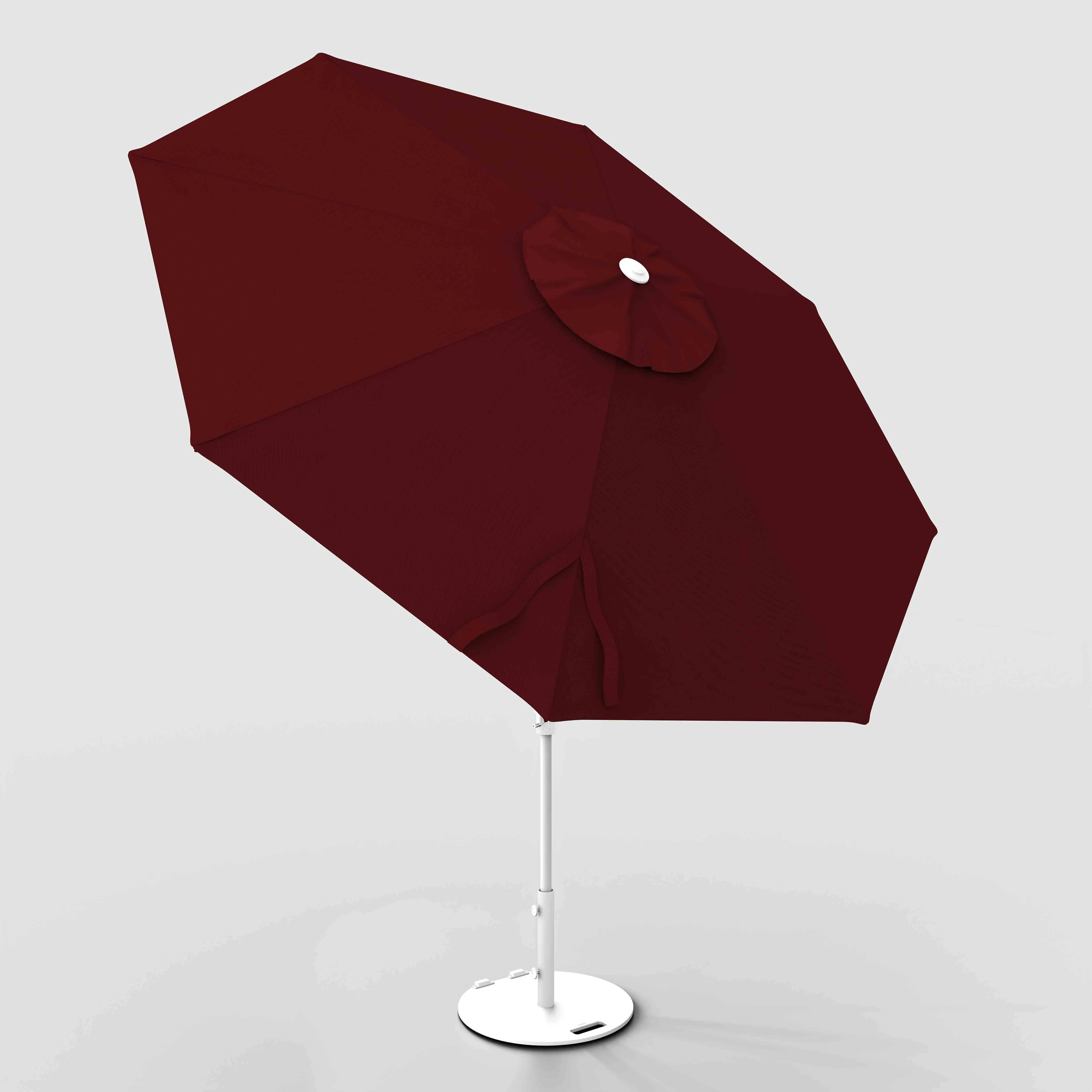 The Swilt™ - Sunbrella Burgundy
