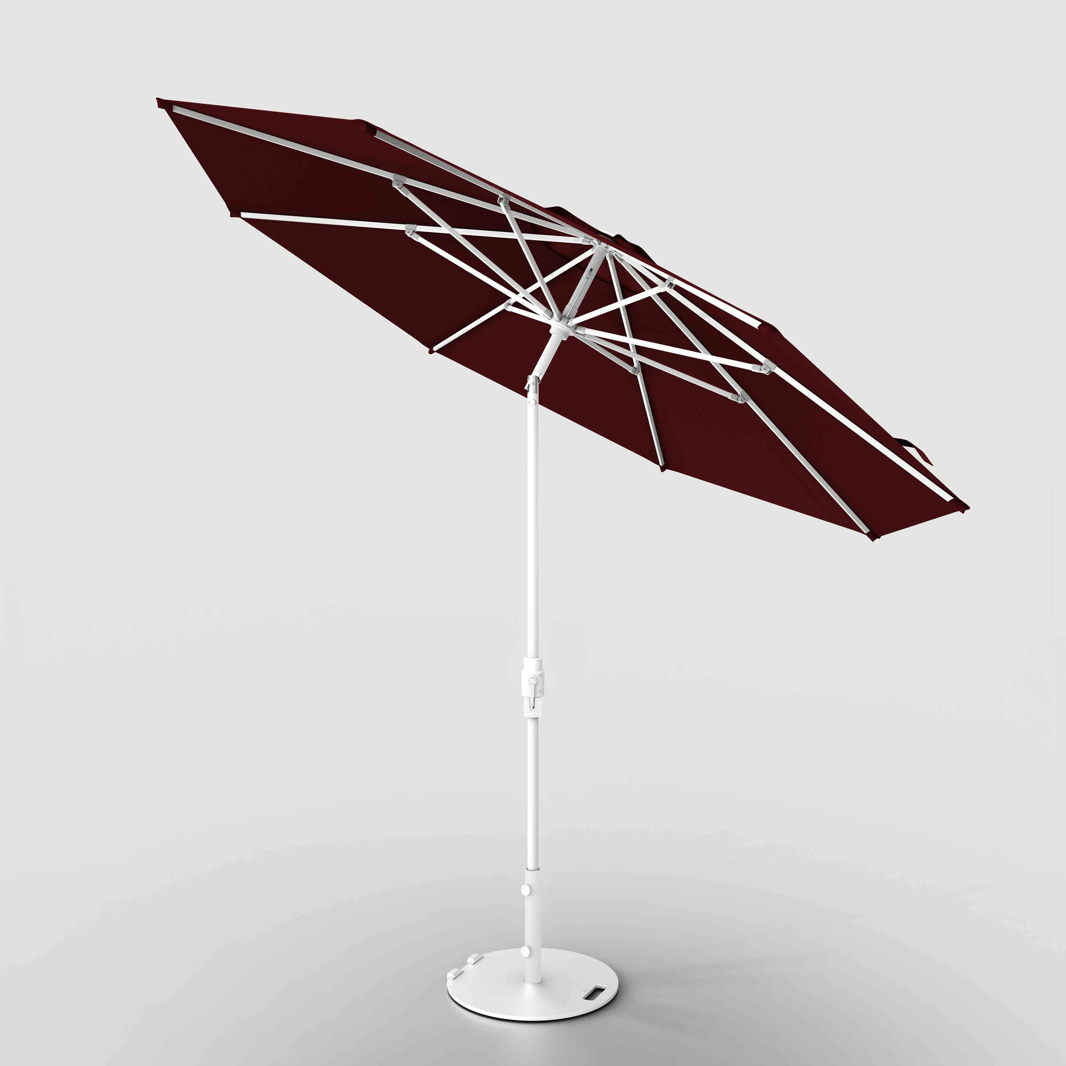 The Swilt™ - Sunbrella Burgundy