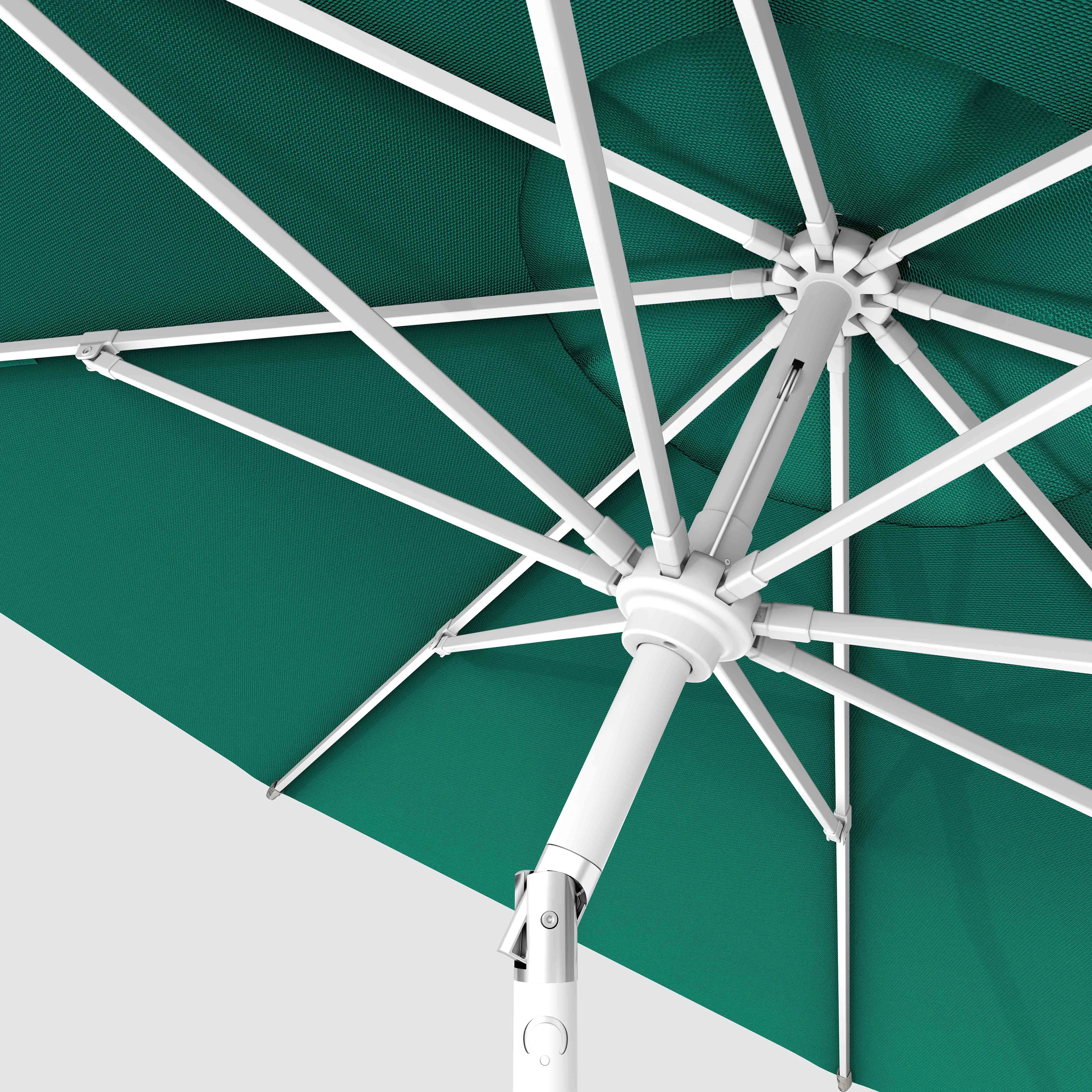 The Swilt™ - Sunbrella Canvas Teal