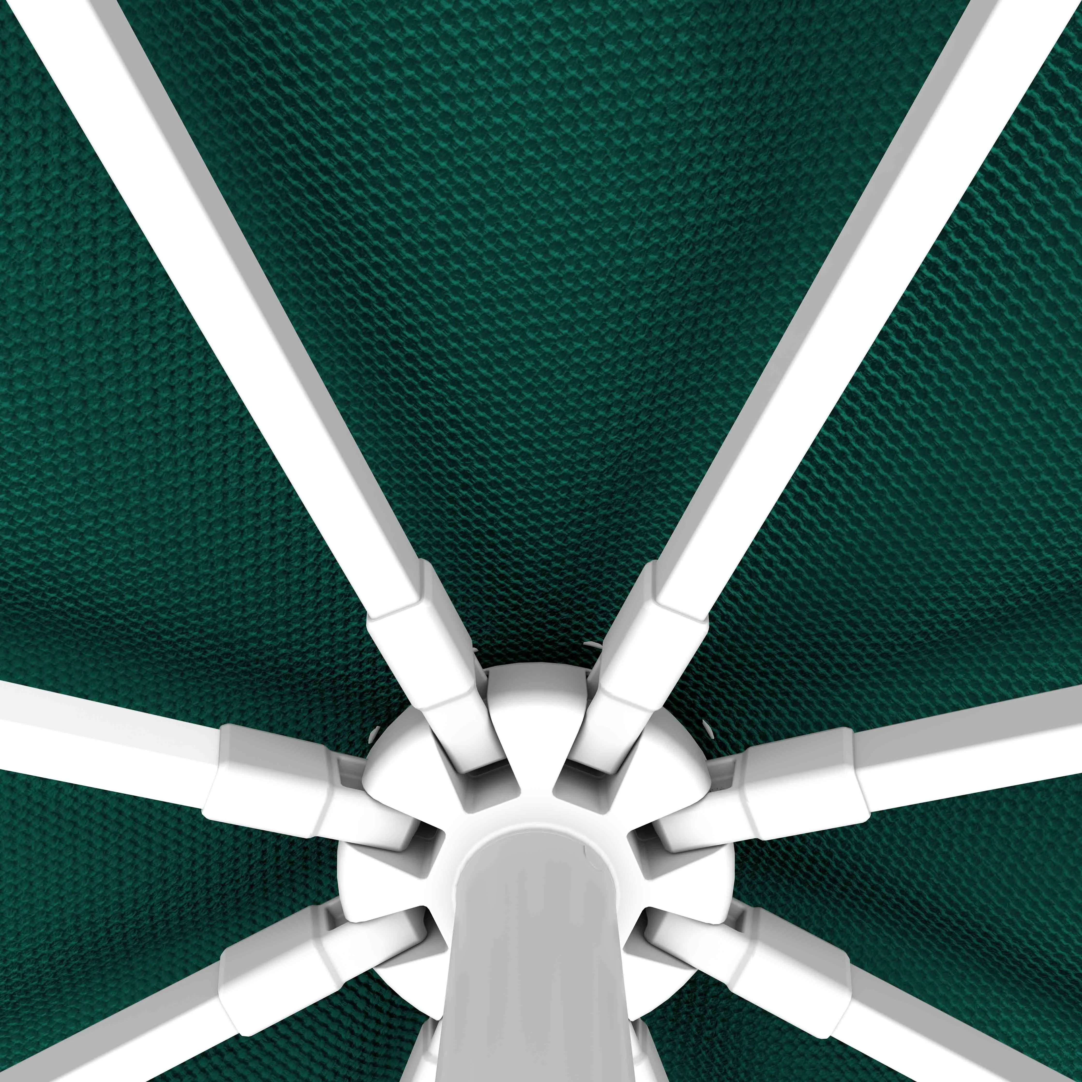 The Swilt™ - Sunbrella Canvas Teal