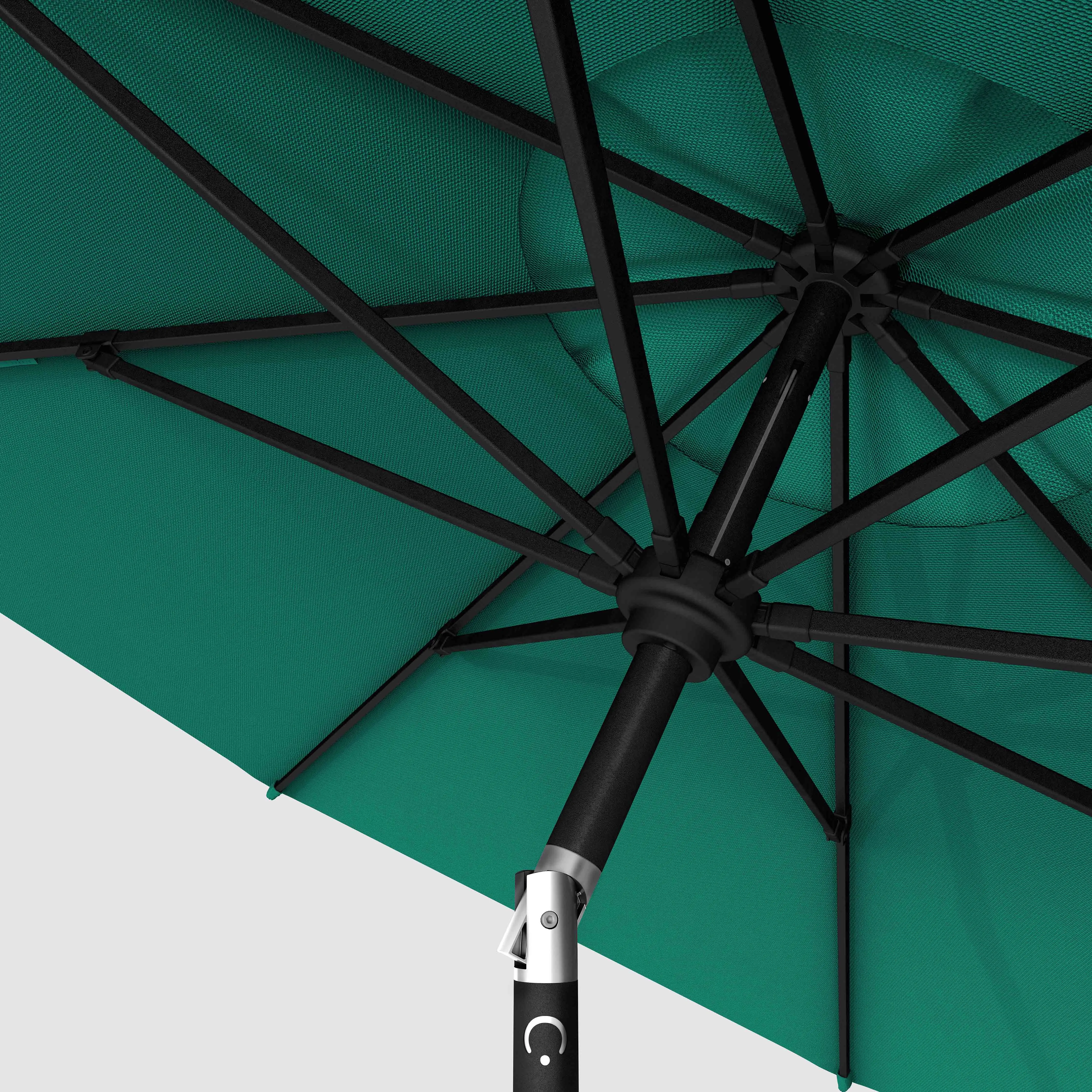 The Swilt™ - Sunbrella Canvas Teal