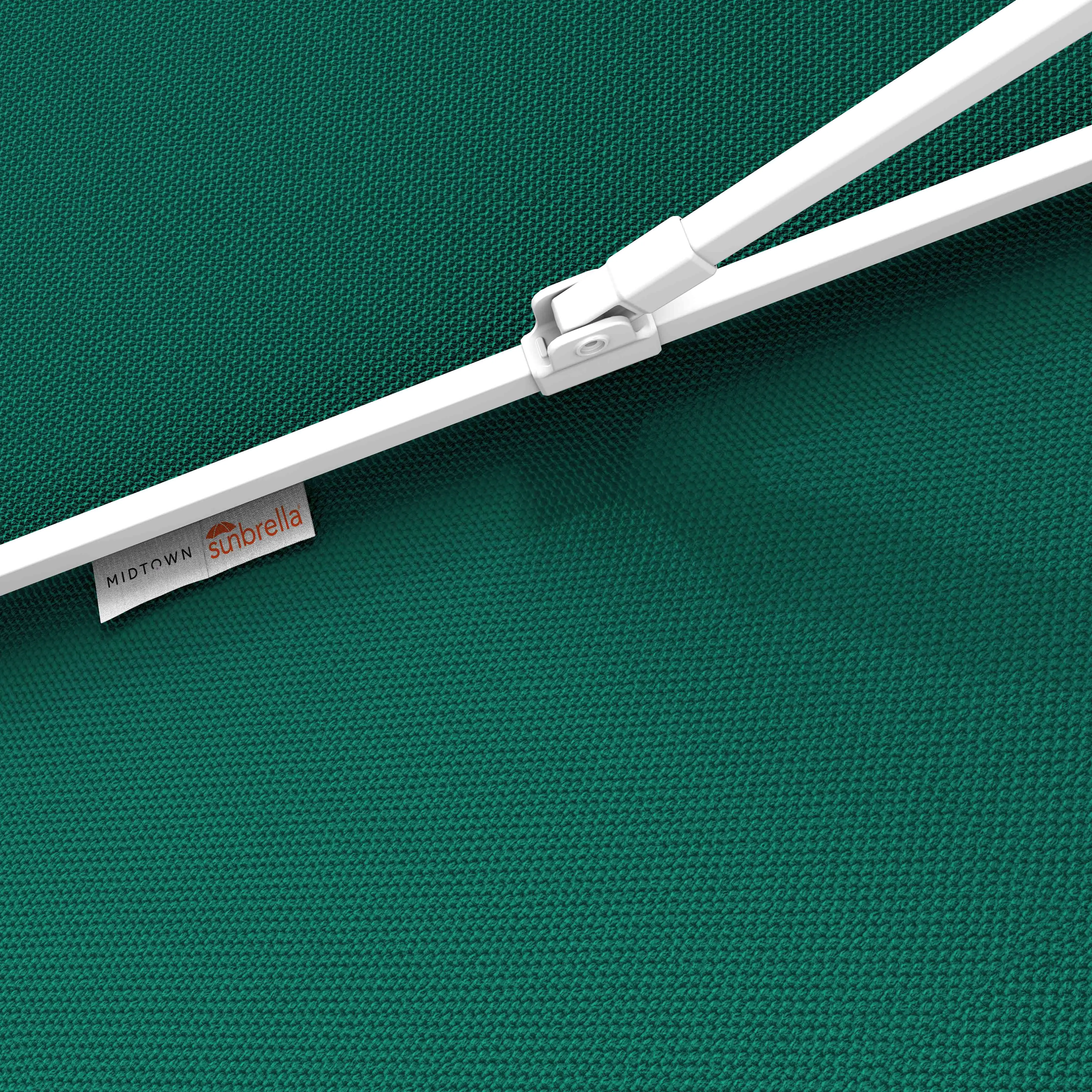 The Swilt™ - Sunbrella Canvas Teal
