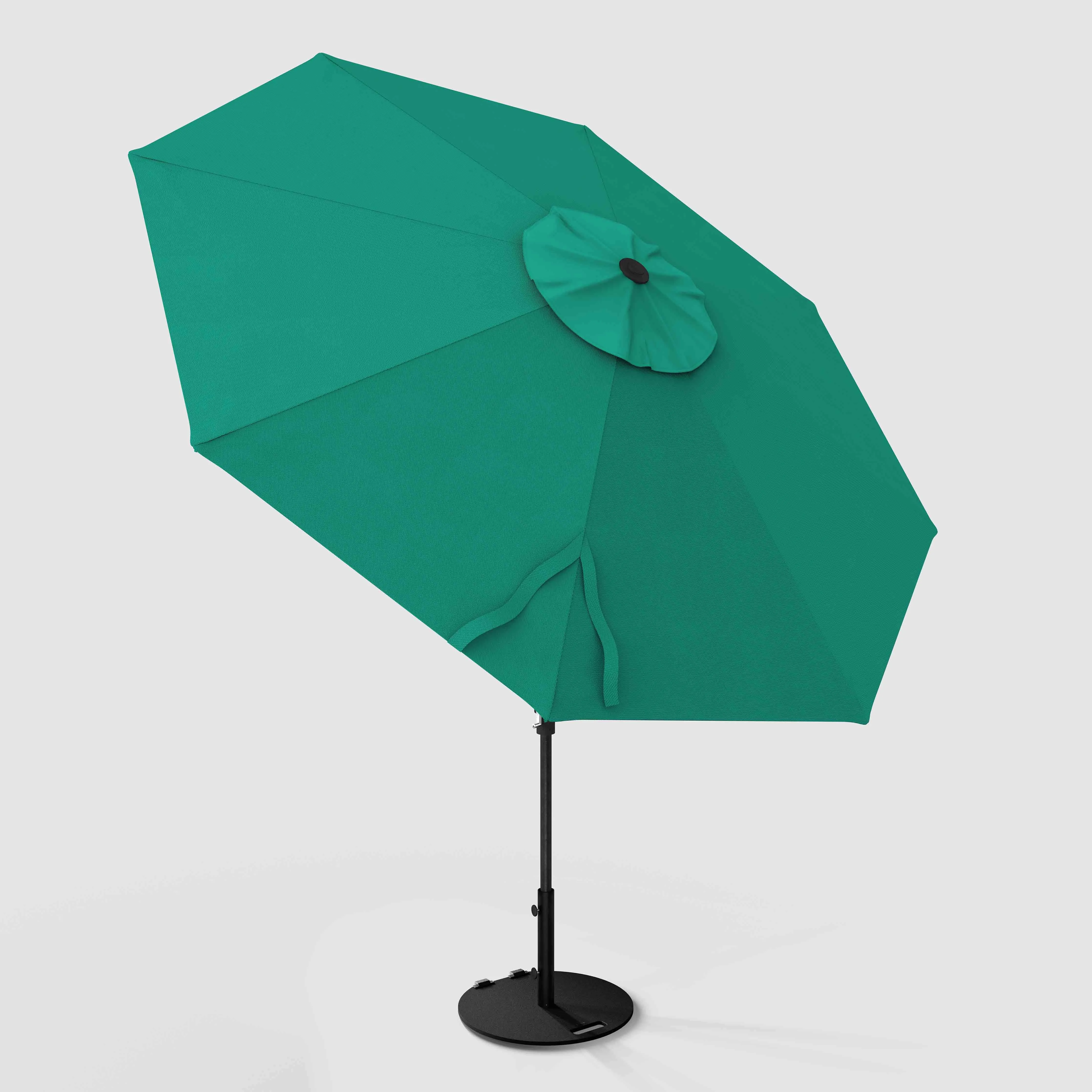 The Swilt™ - Sunbrella Canvas Teal