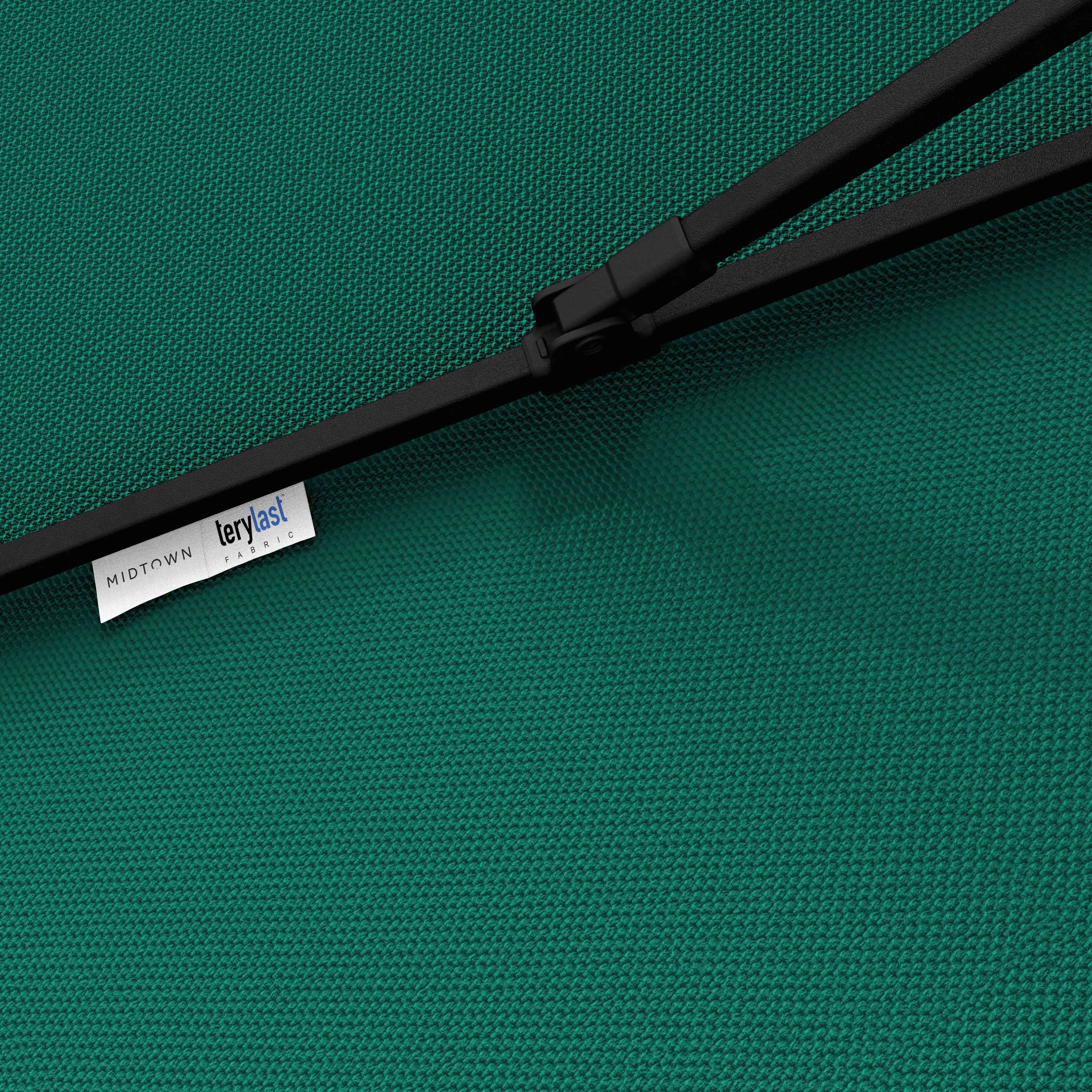 The Swilt™ - Sunbrella Canvas Teal