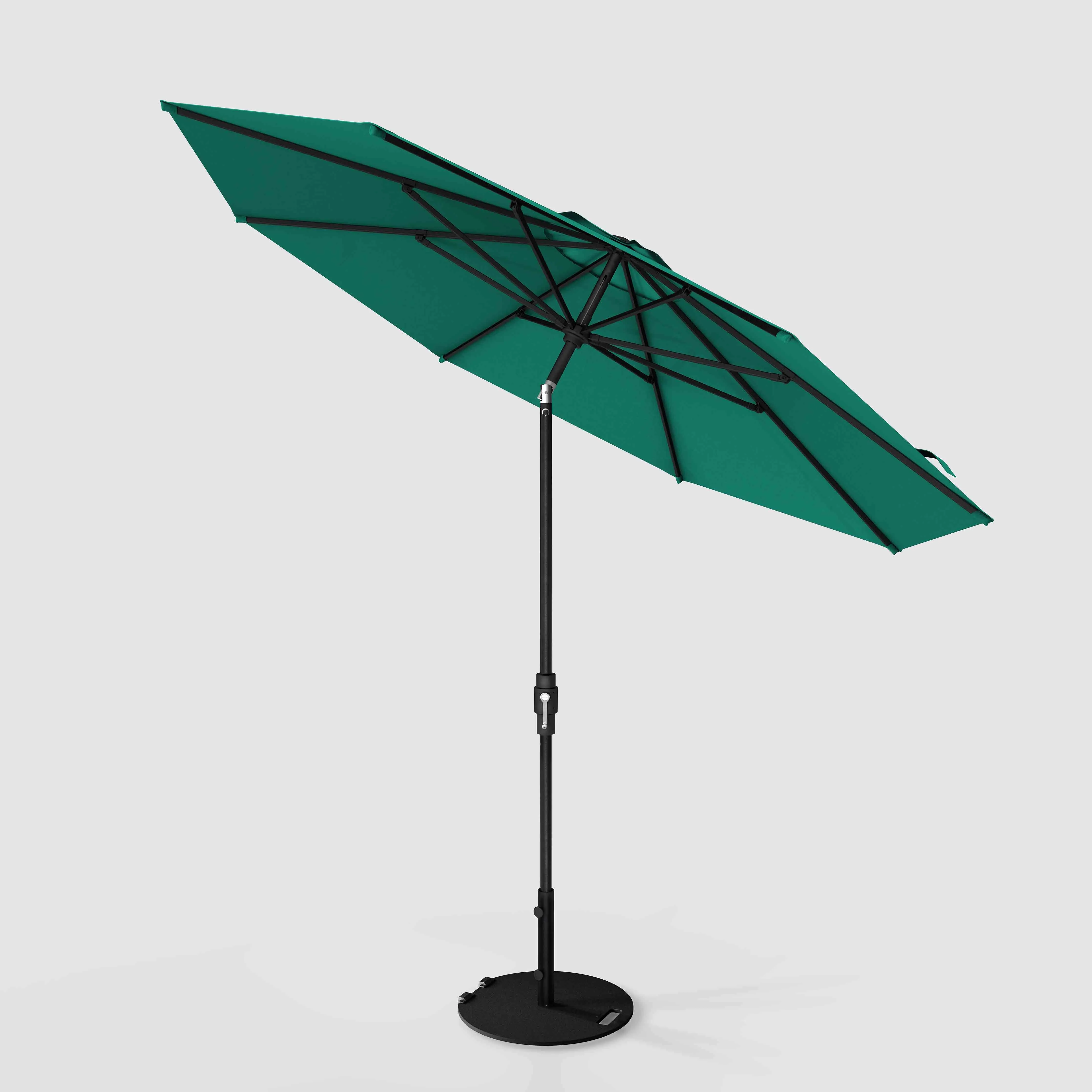 The Swilt™ - Sunbrella Canvas Teal
