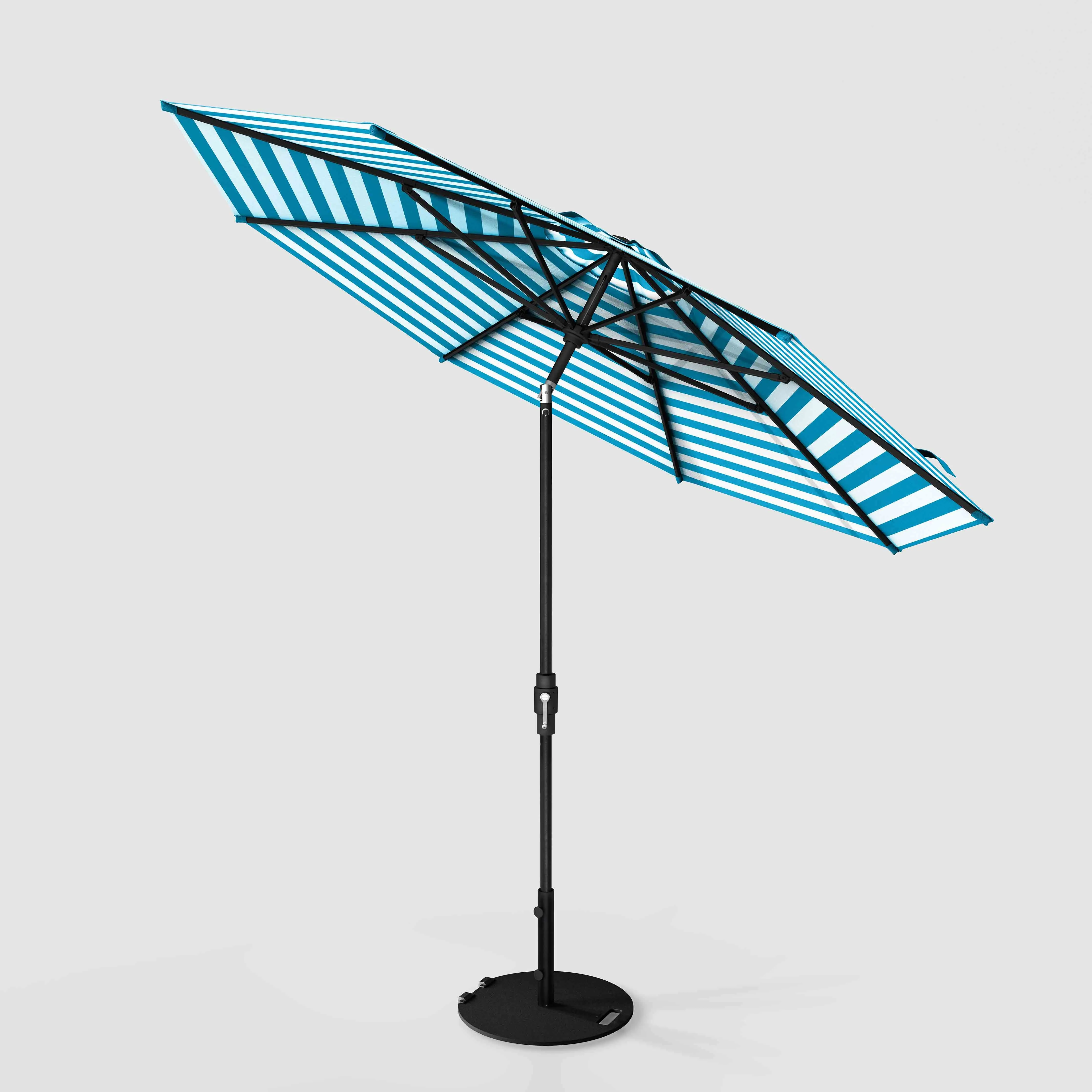 The Swilt™ - Terylast Cobalt Stripes