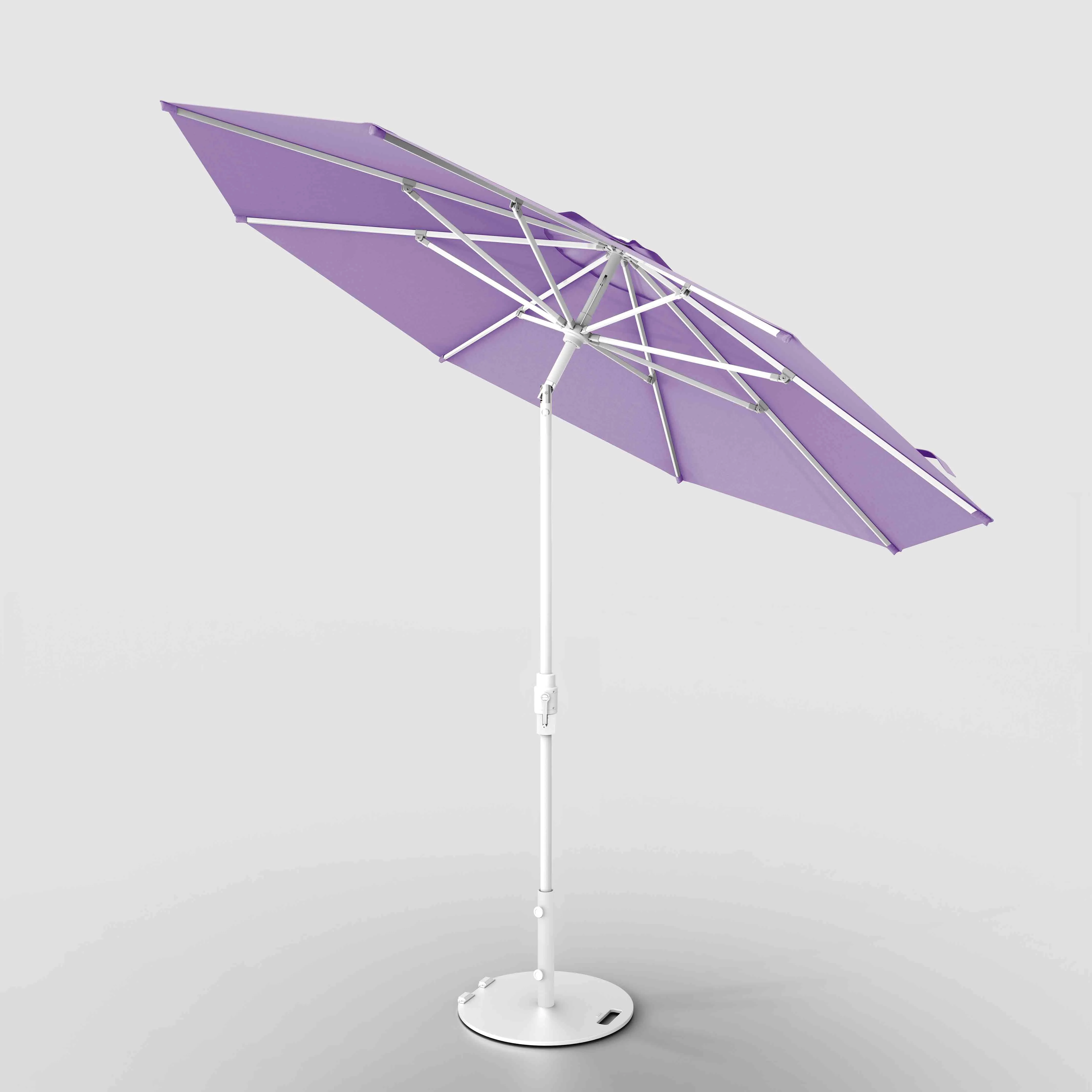 The Swilt™ - Terylast Midtown Purple