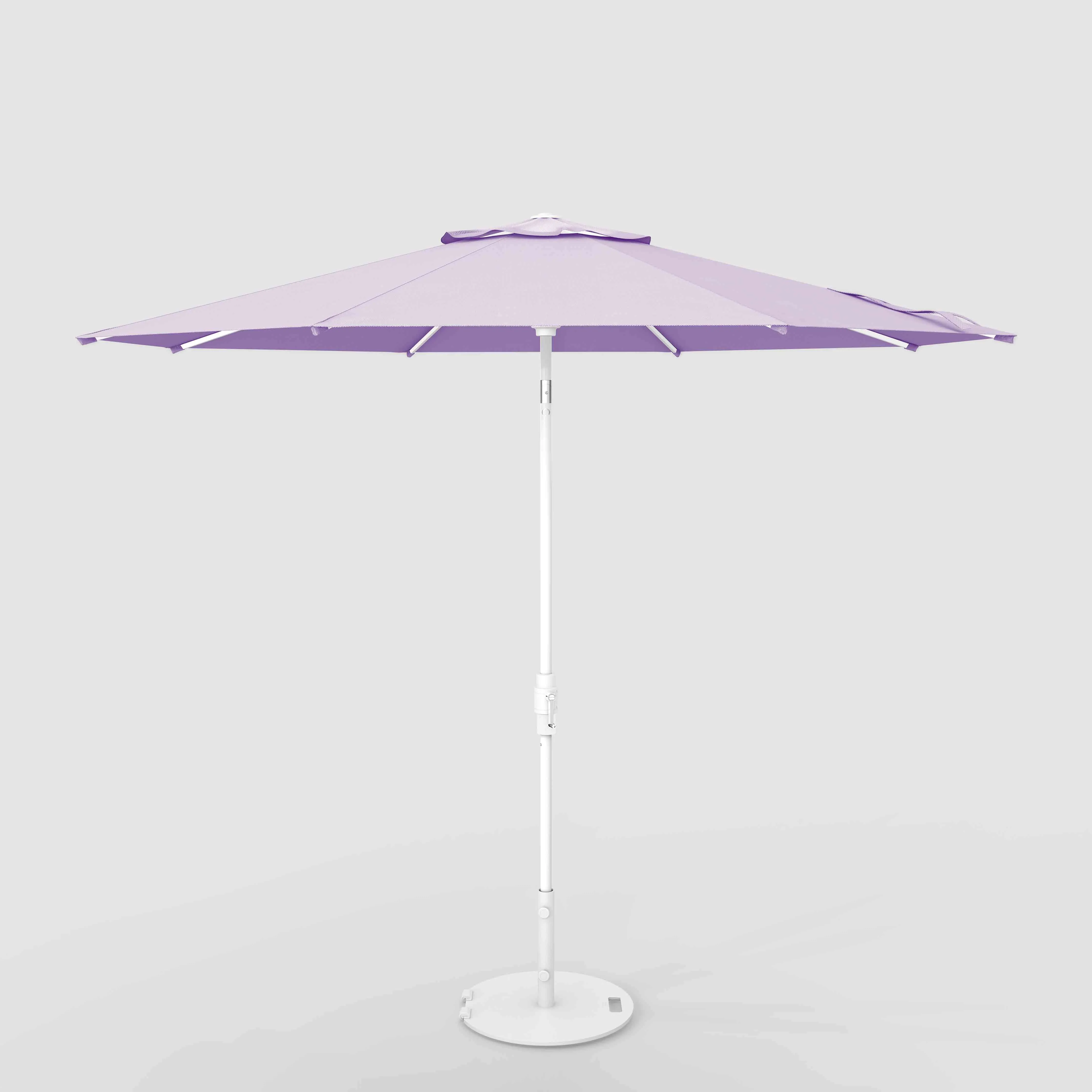 The Swilt™ - Terylast Midtown Purple