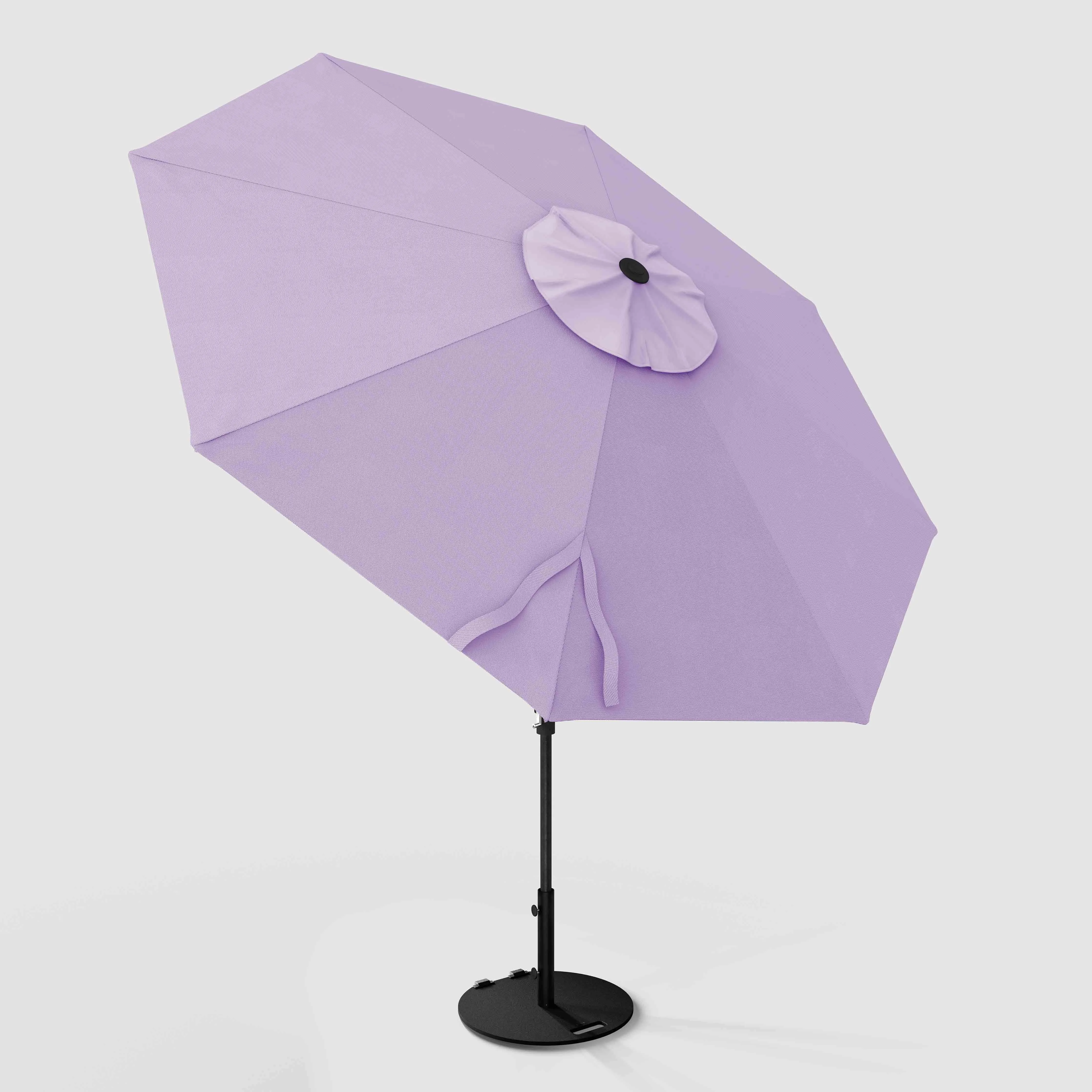 The Swilt™ - Terylast Midtown Purple