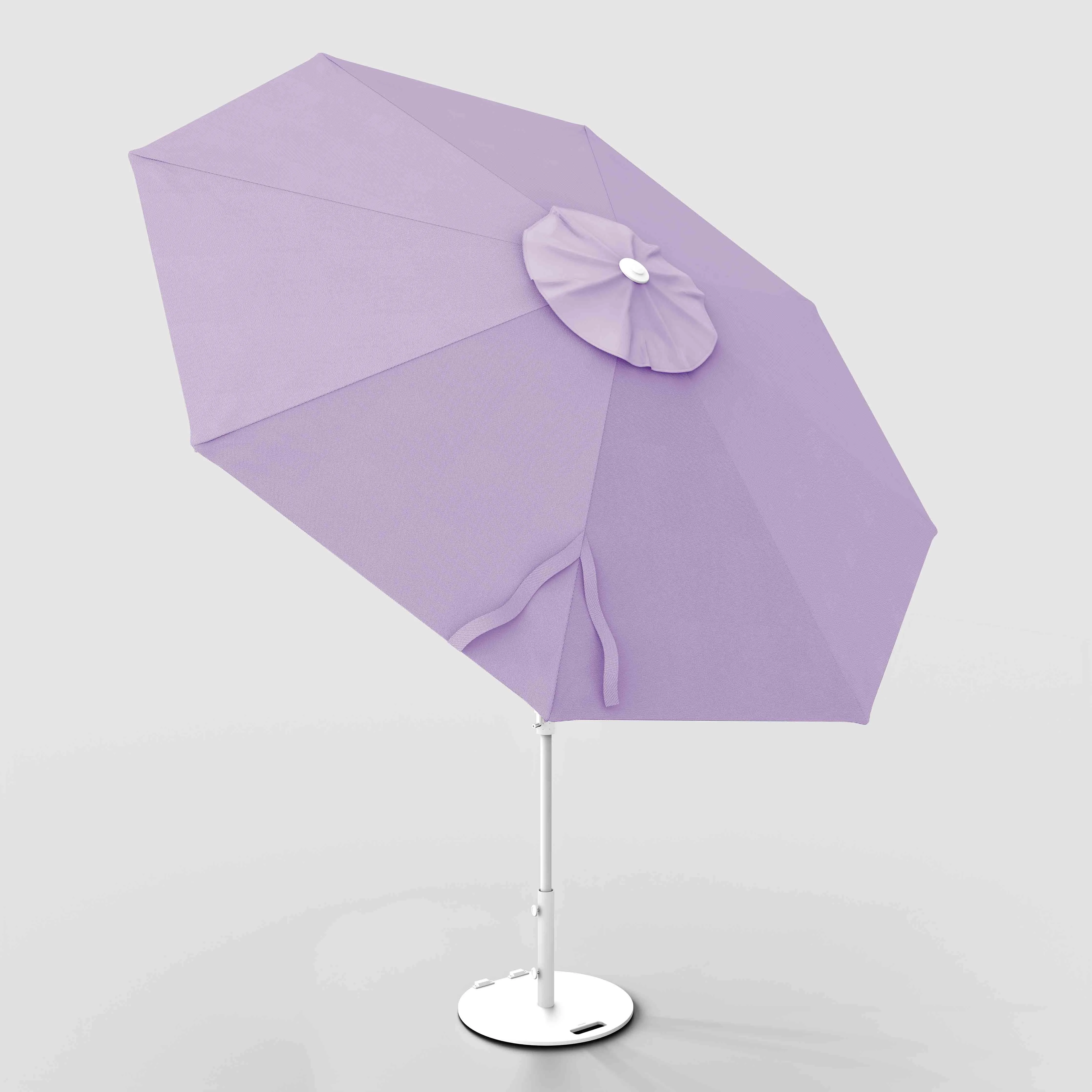 The Swilt™ - Terylast Midtown Purple