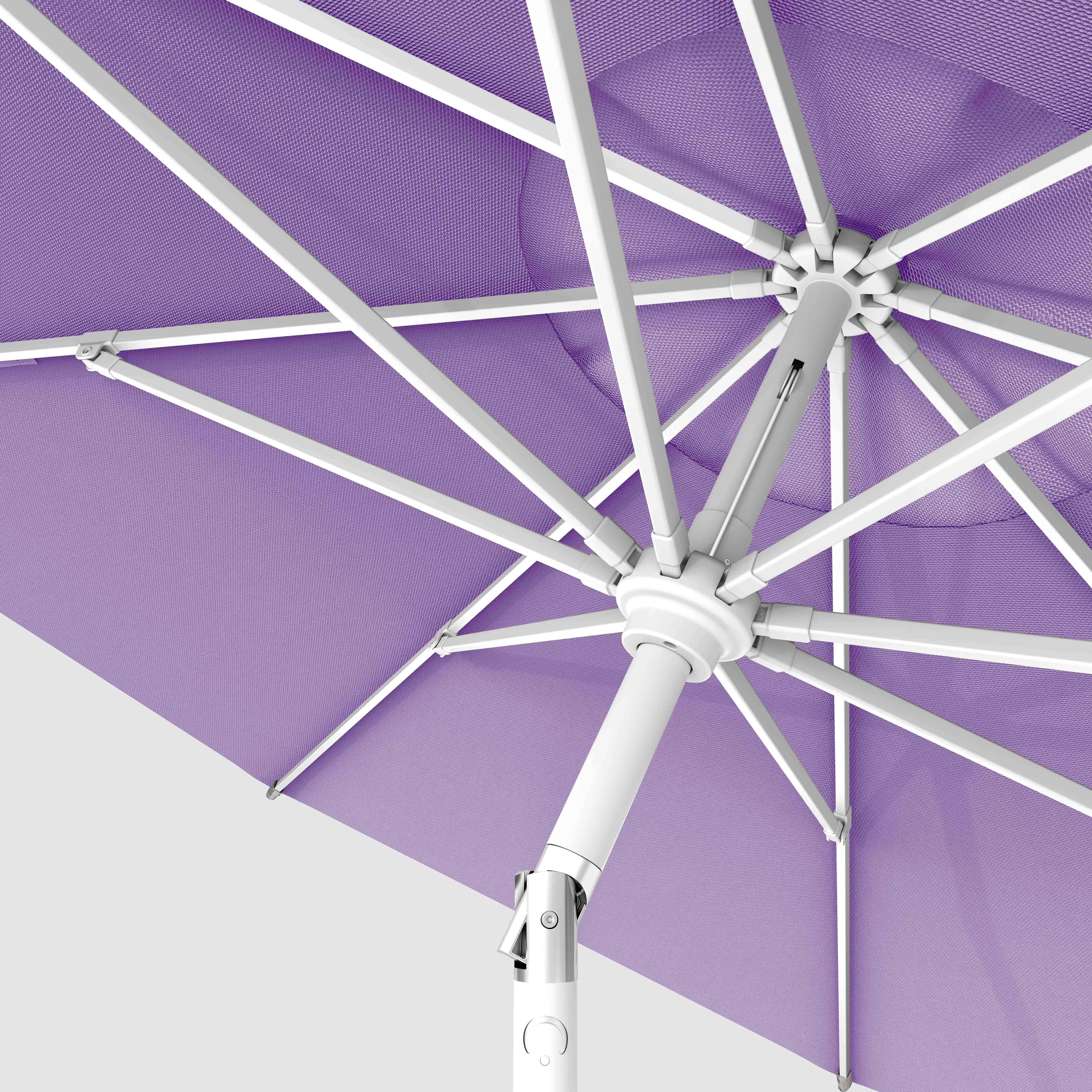 The Swilt™ - Terylast Midtown Purple
