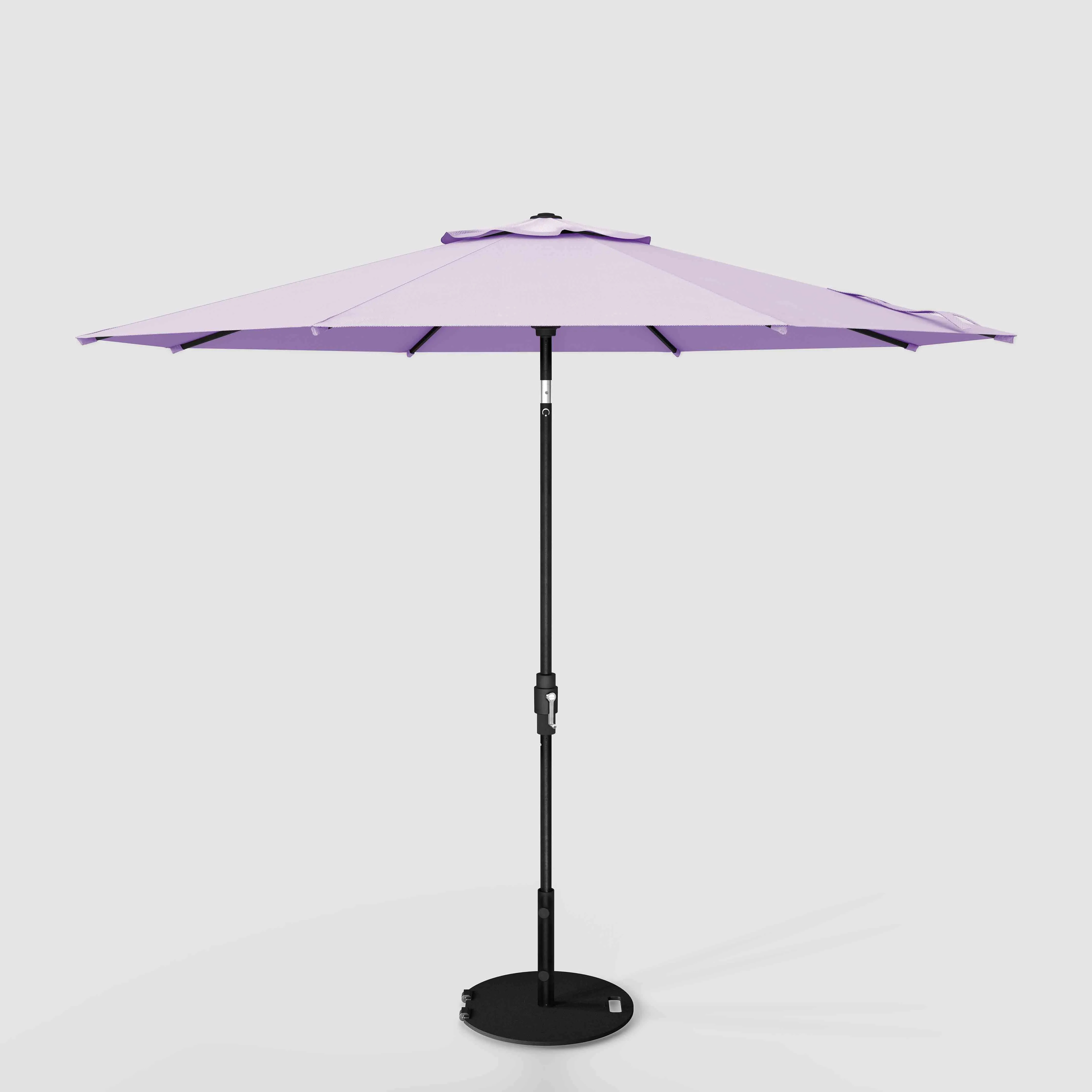 The Swilt™ - Terylast Midtown Purple