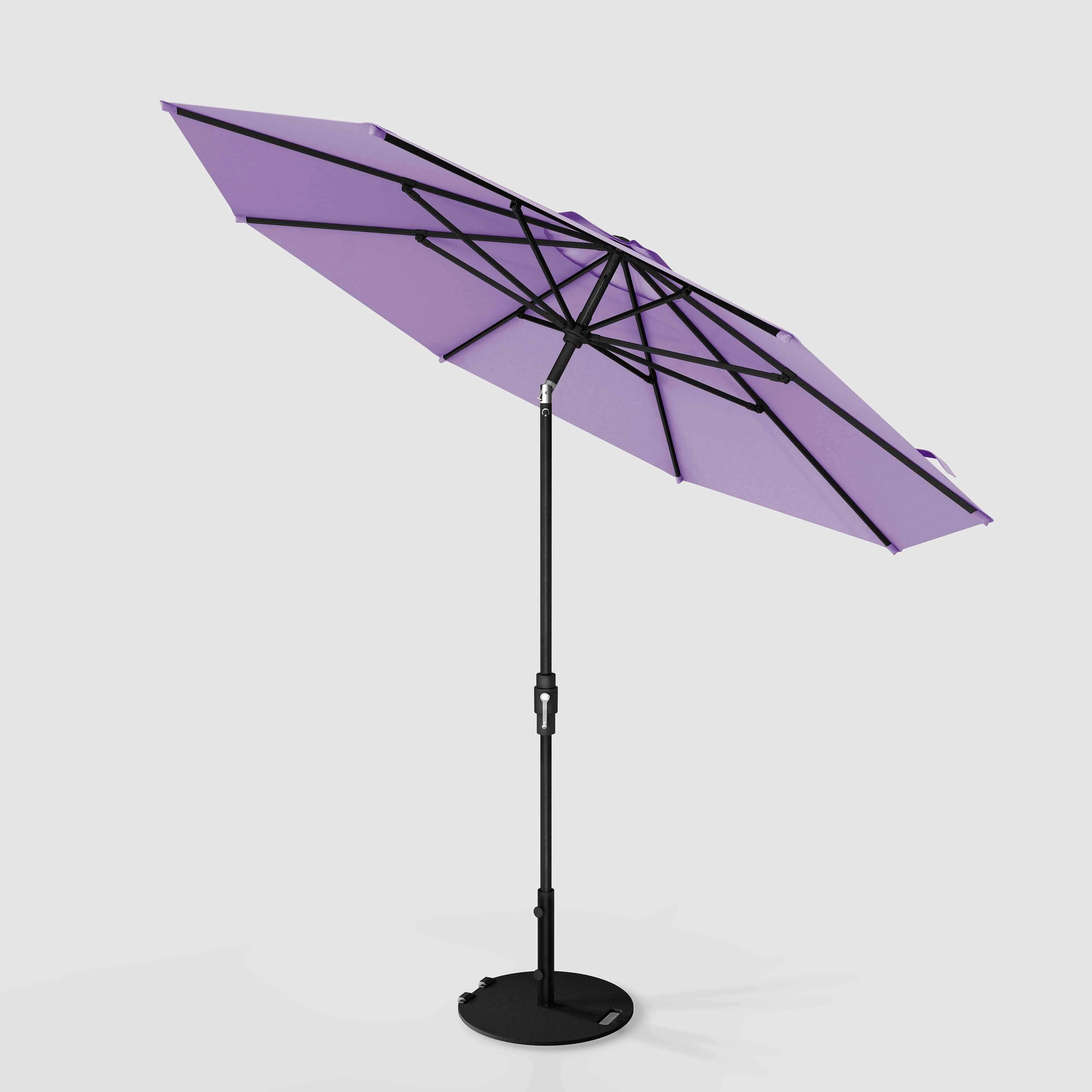 The Swilt™ - Terylast Midtown Purple