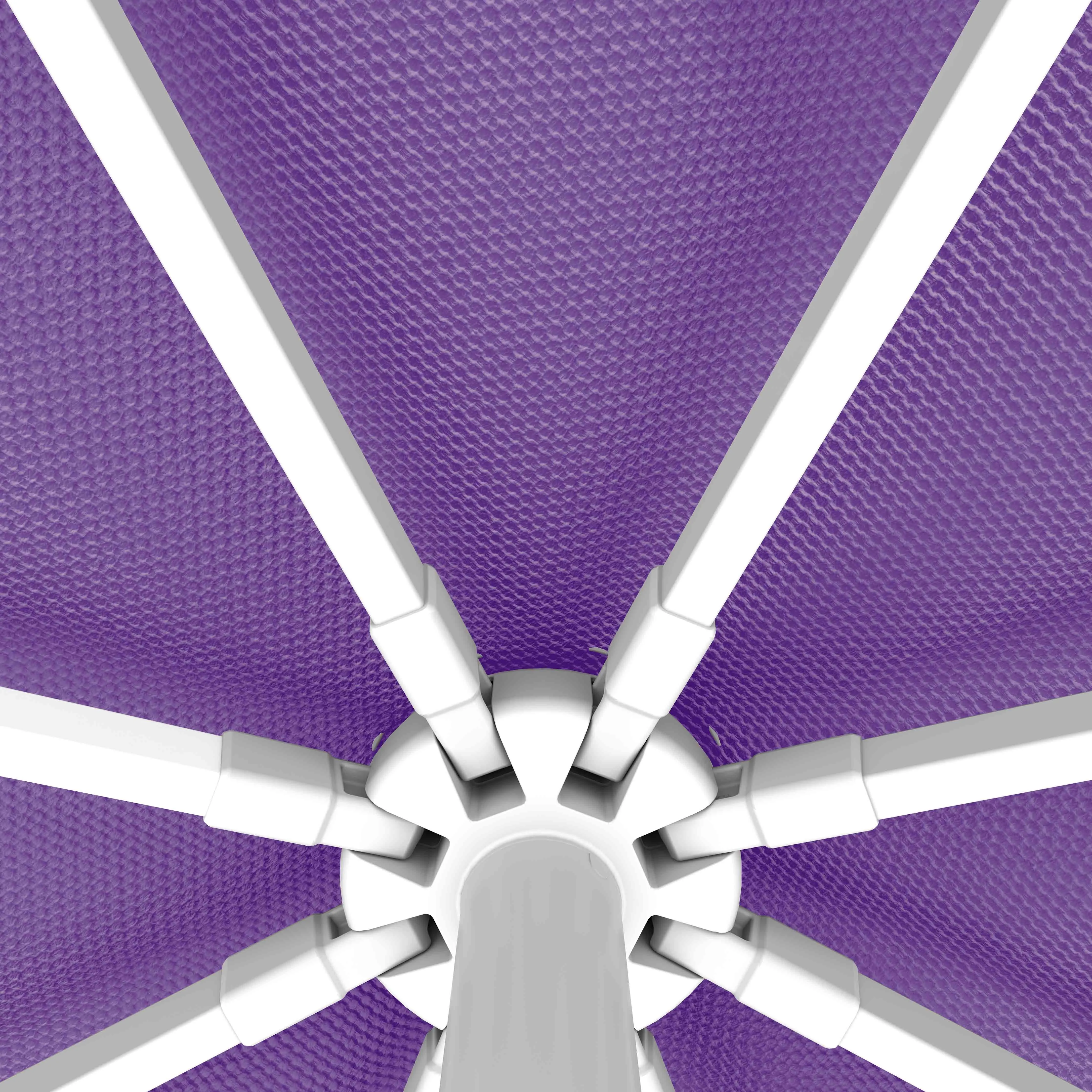 The Swilt™ - Terylast Midtown Purple