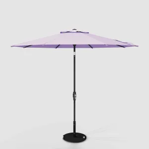 The Swilt™ - Terylast Midtown Purple