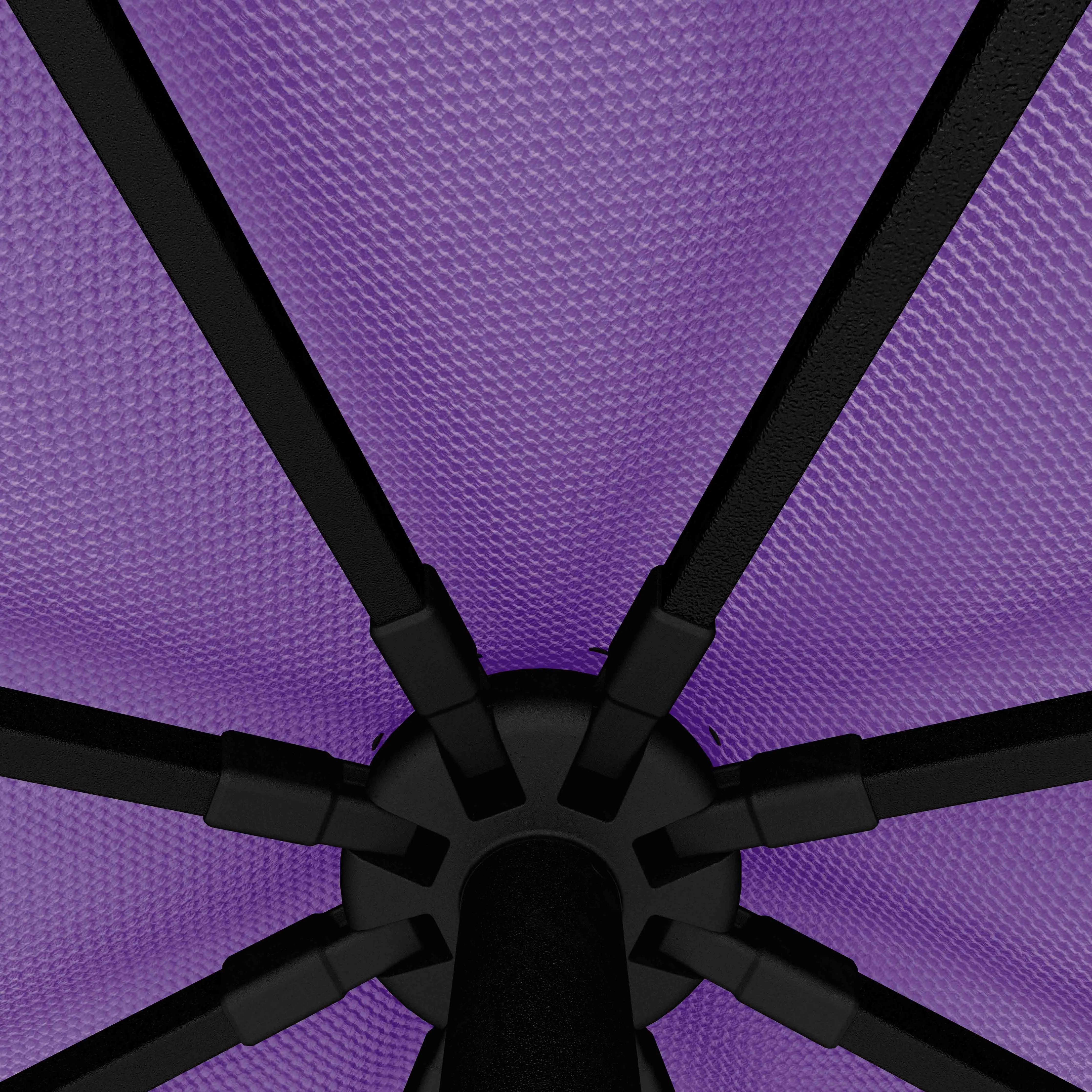 The Swilt™ - Terylast Midtown Purple