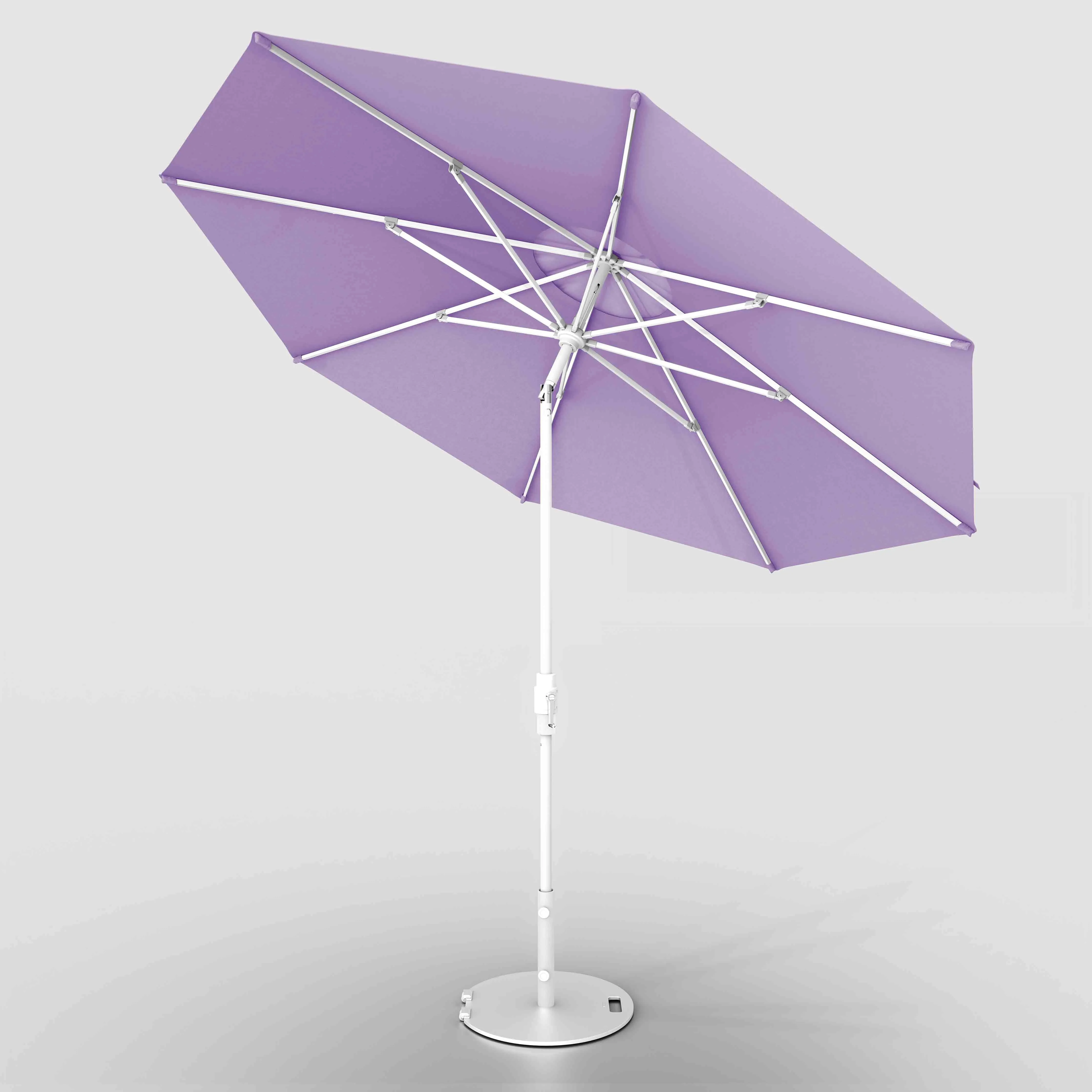 The Swilt™ - Terylast Midtown Purple