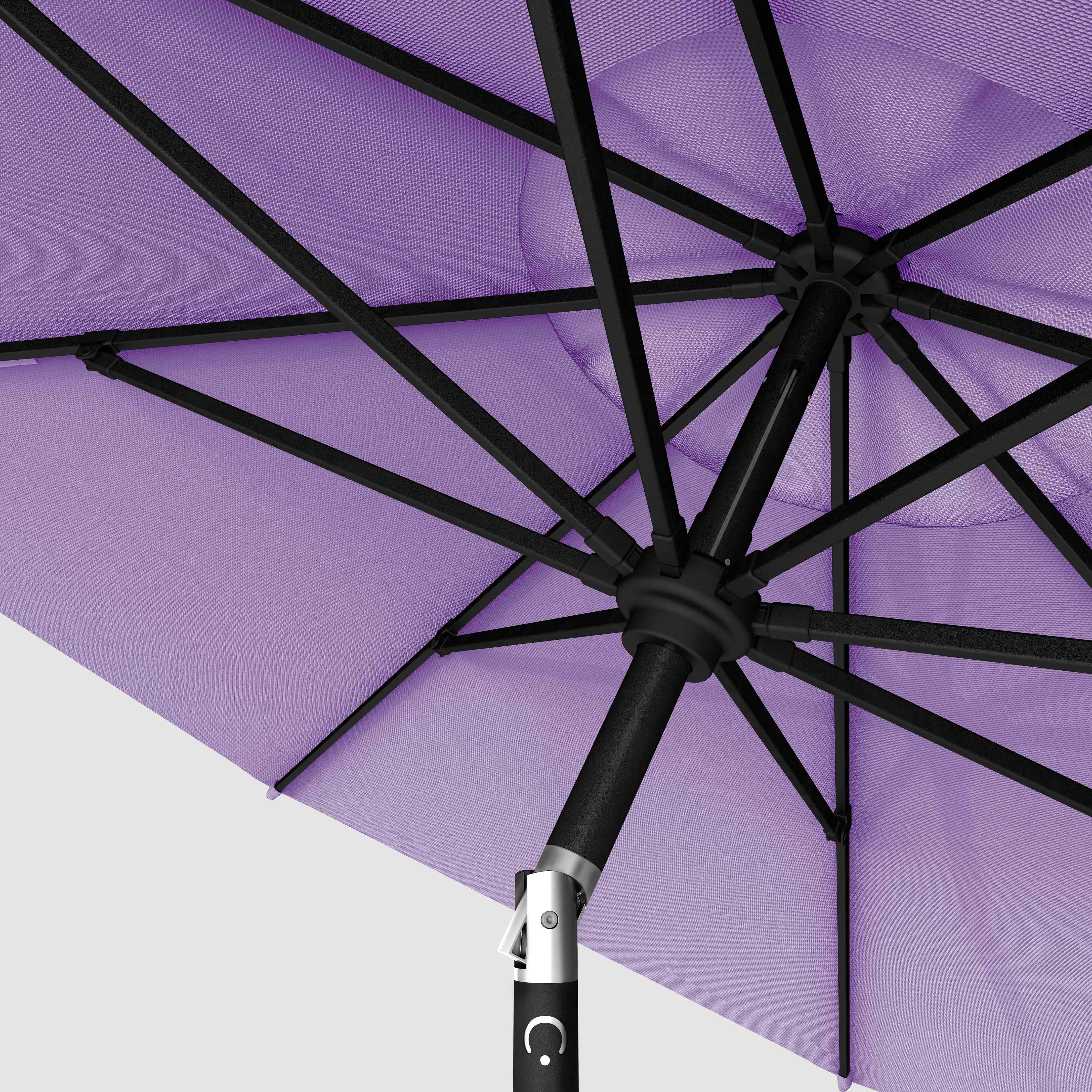 The Swilt™ - Terylast Midtown Purple