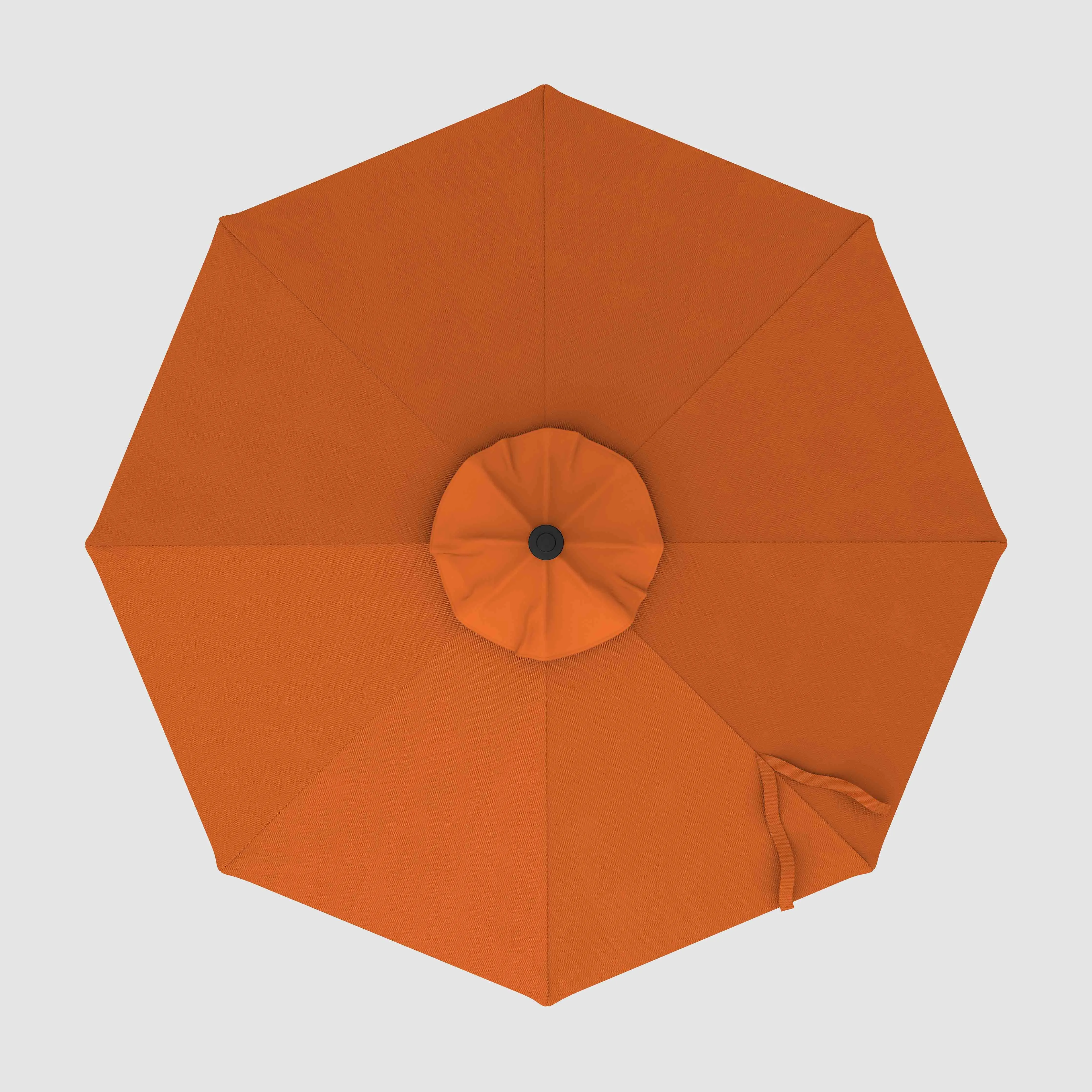 The Wooden 2™ - Sunbrella Terracotta