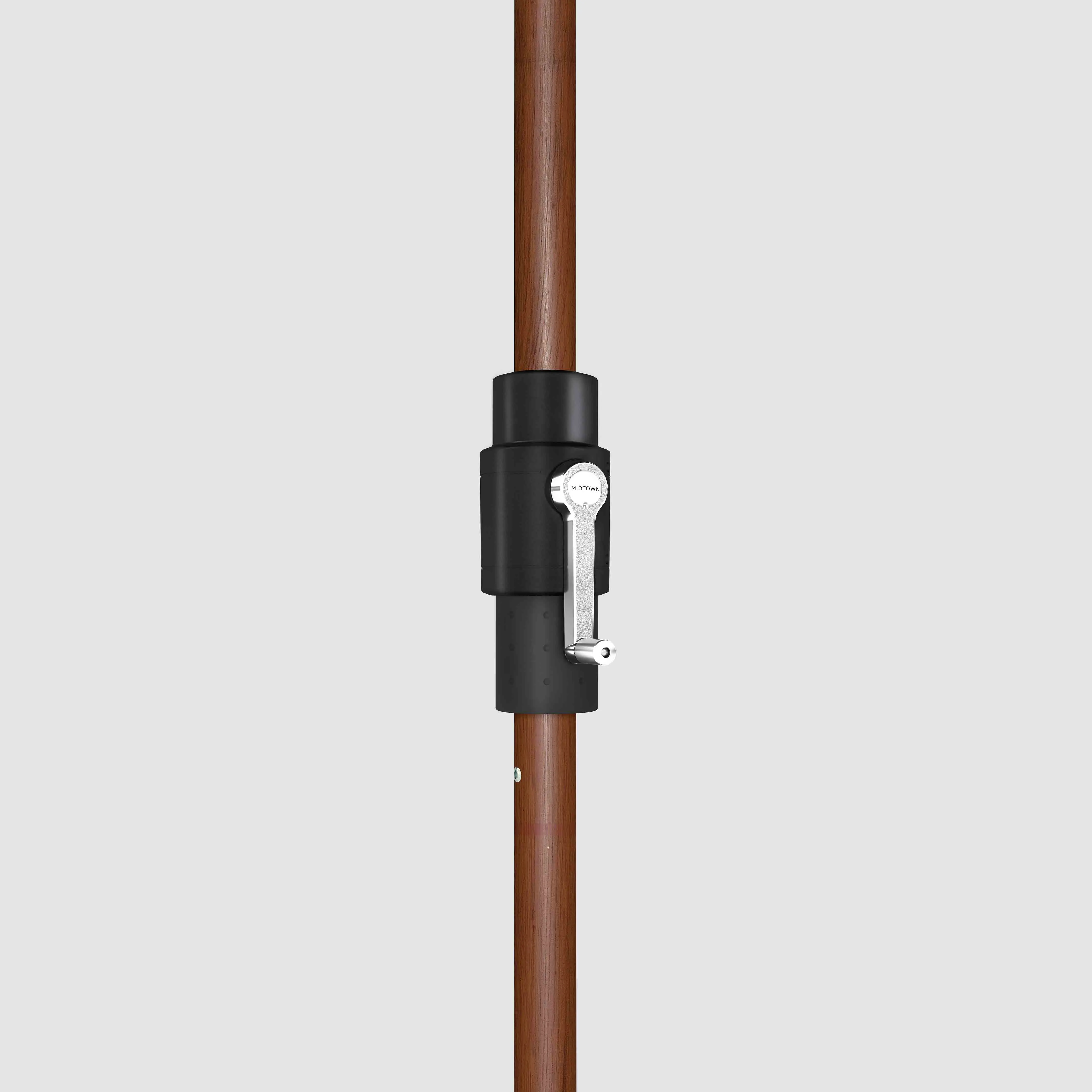 The Wooden 2™ - Sunbrella Terracotta