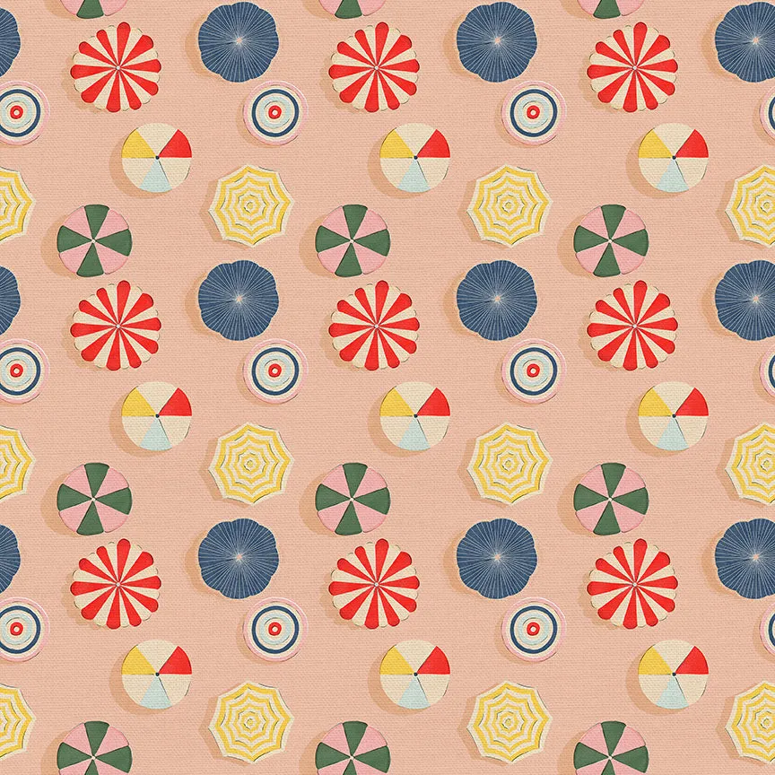 Umbrellas
