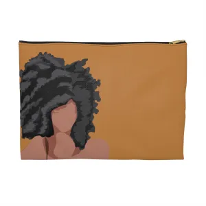 Unapologetic Accessory Pouch