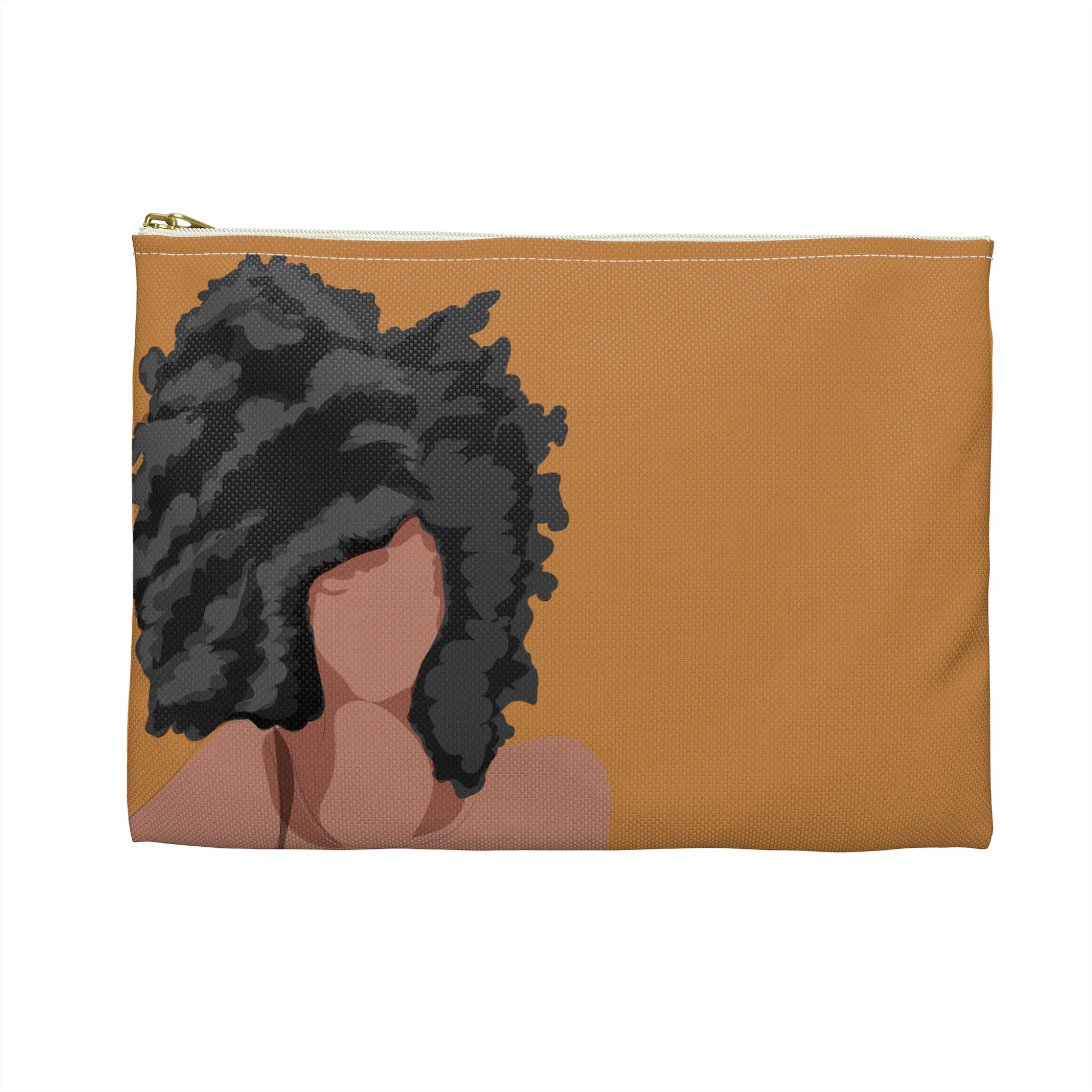 Unapologetic Accessory Pouch