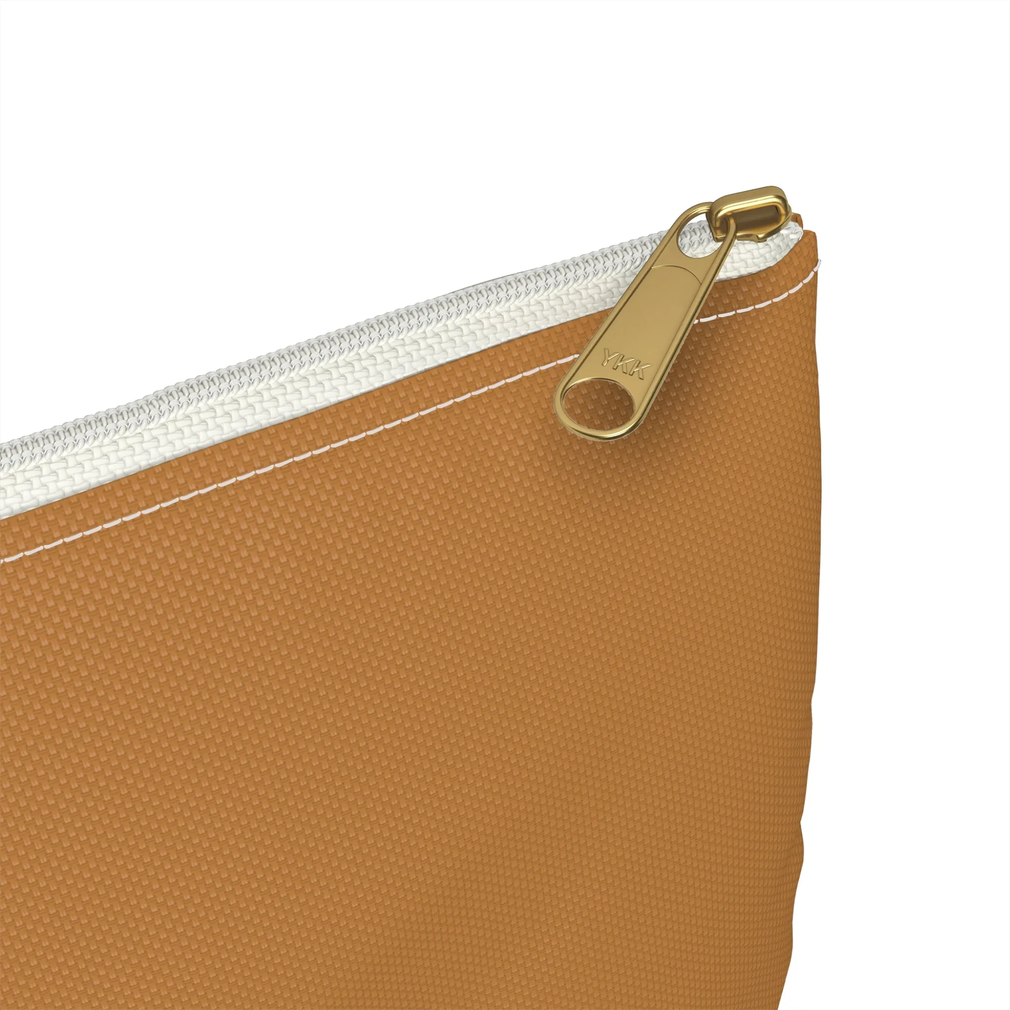 Unapologetic Accessory Pouch