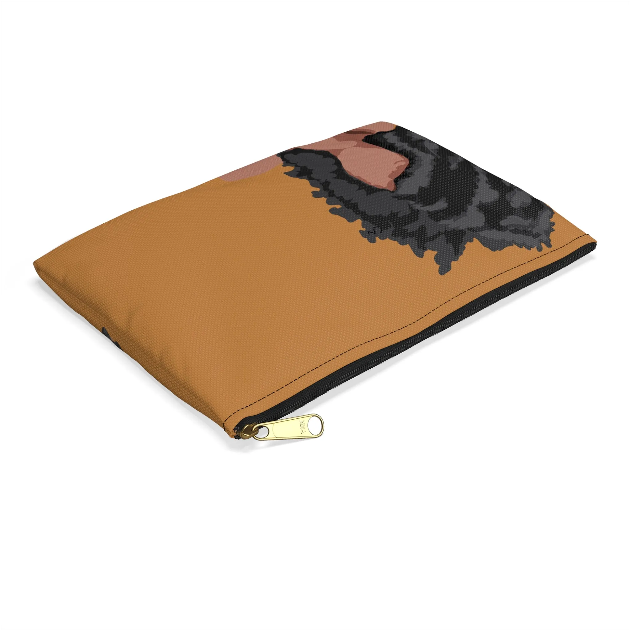 Unapologetic Accessory Pouch