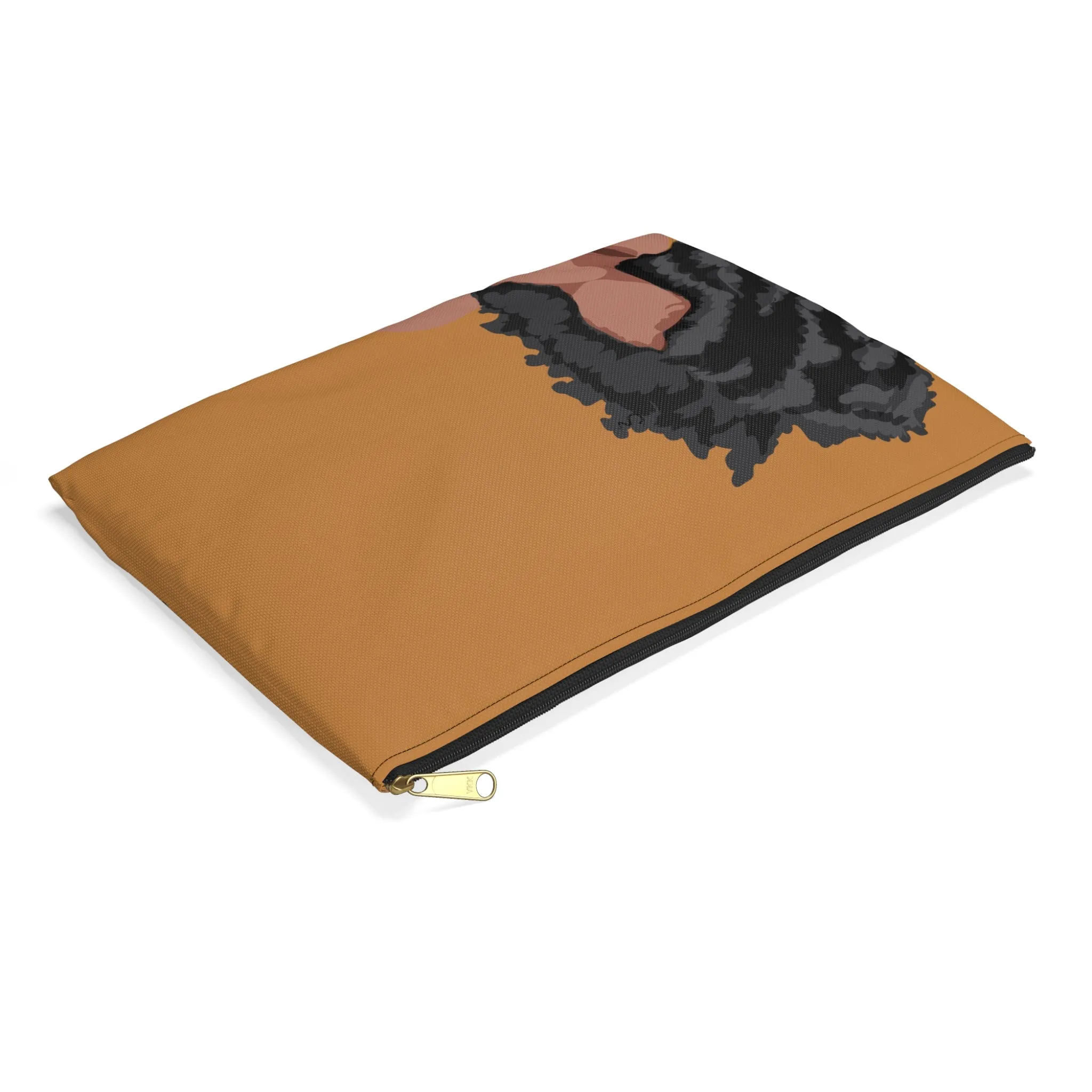 Unapologetic Accessory Pouch