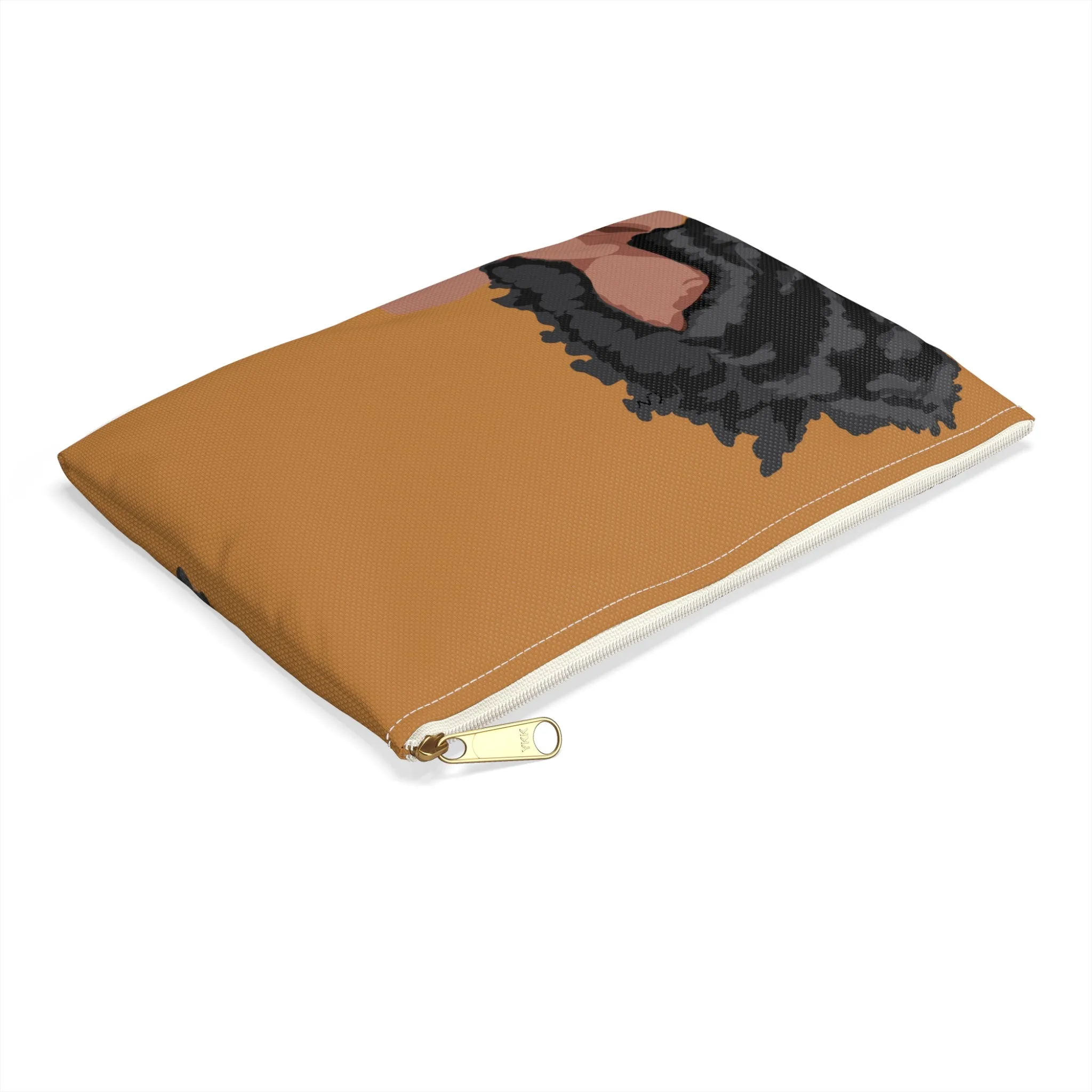 Unapologetic Accessory Pouch