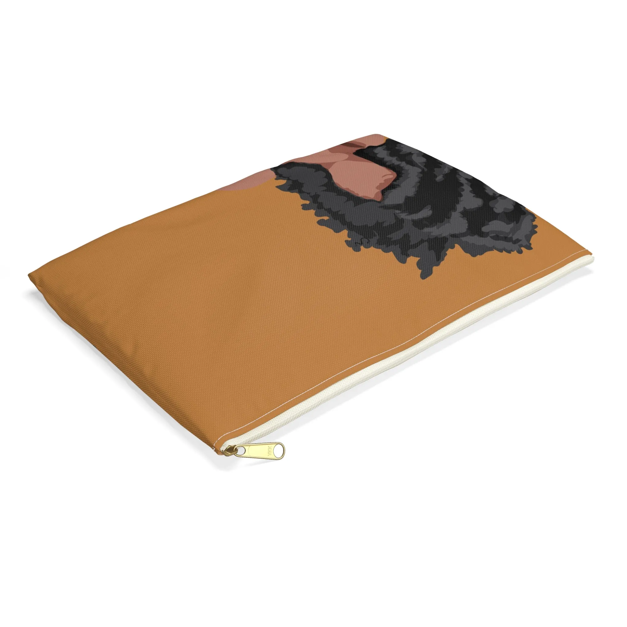 Unapologetic Accessory Pouch