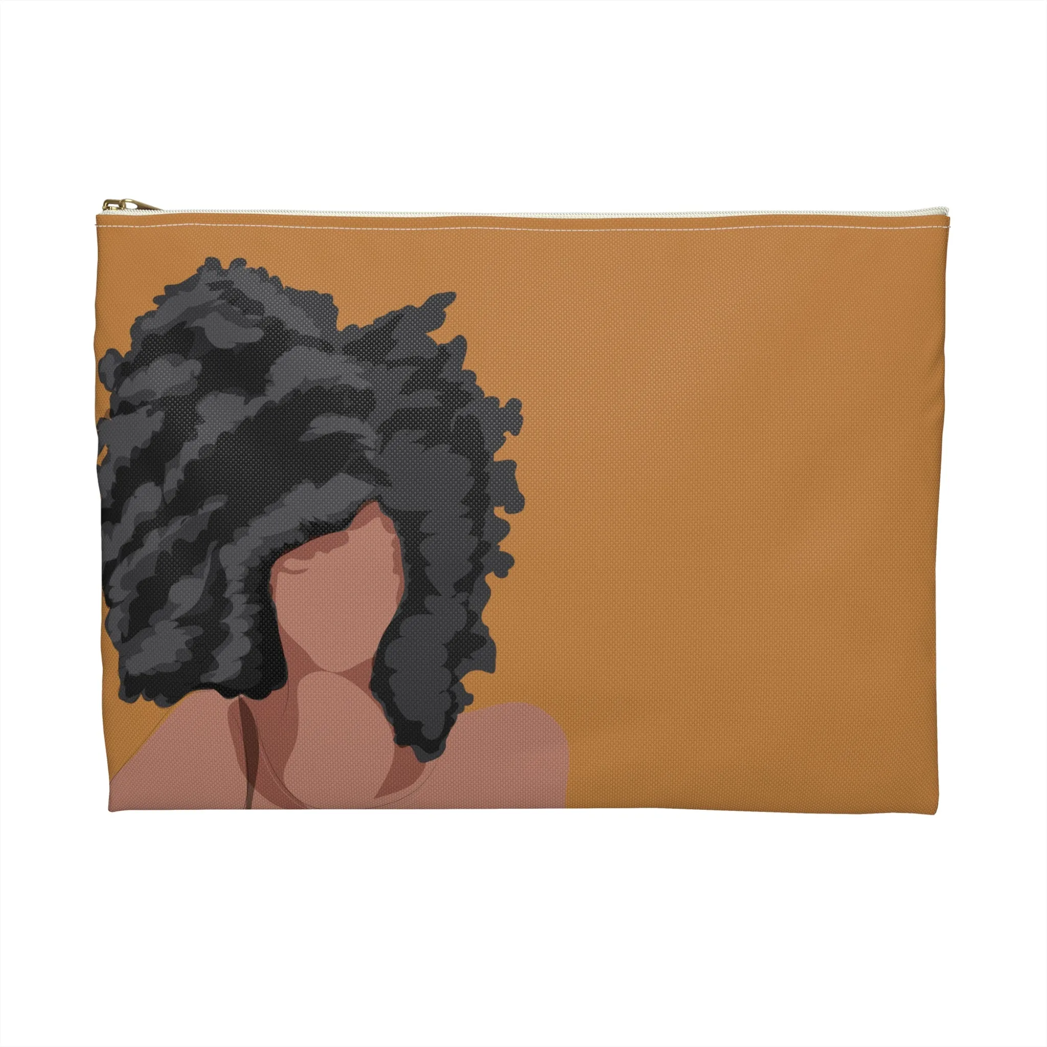 Unapologetic Accessory Pouch