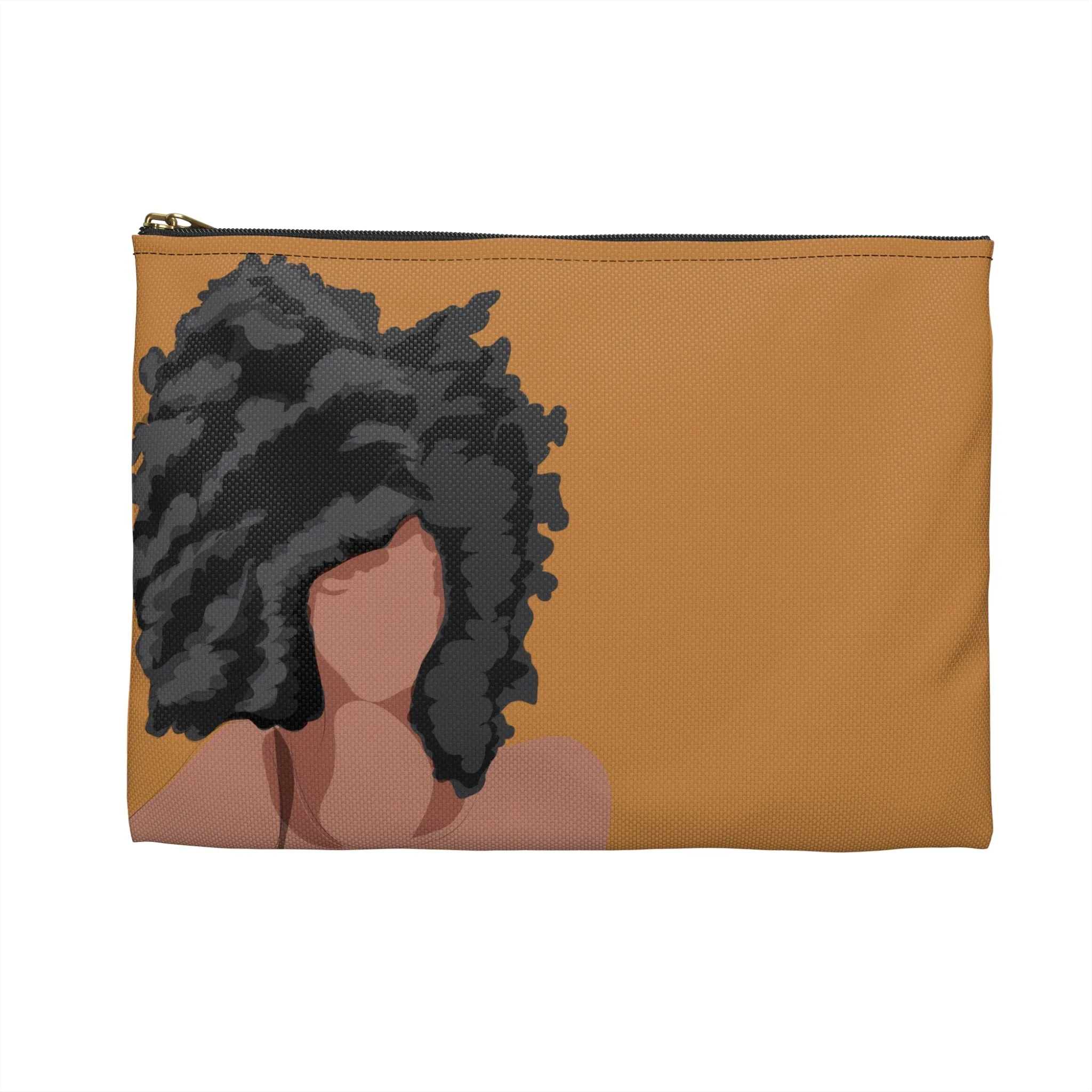 Unapologetic Accessory Pouch