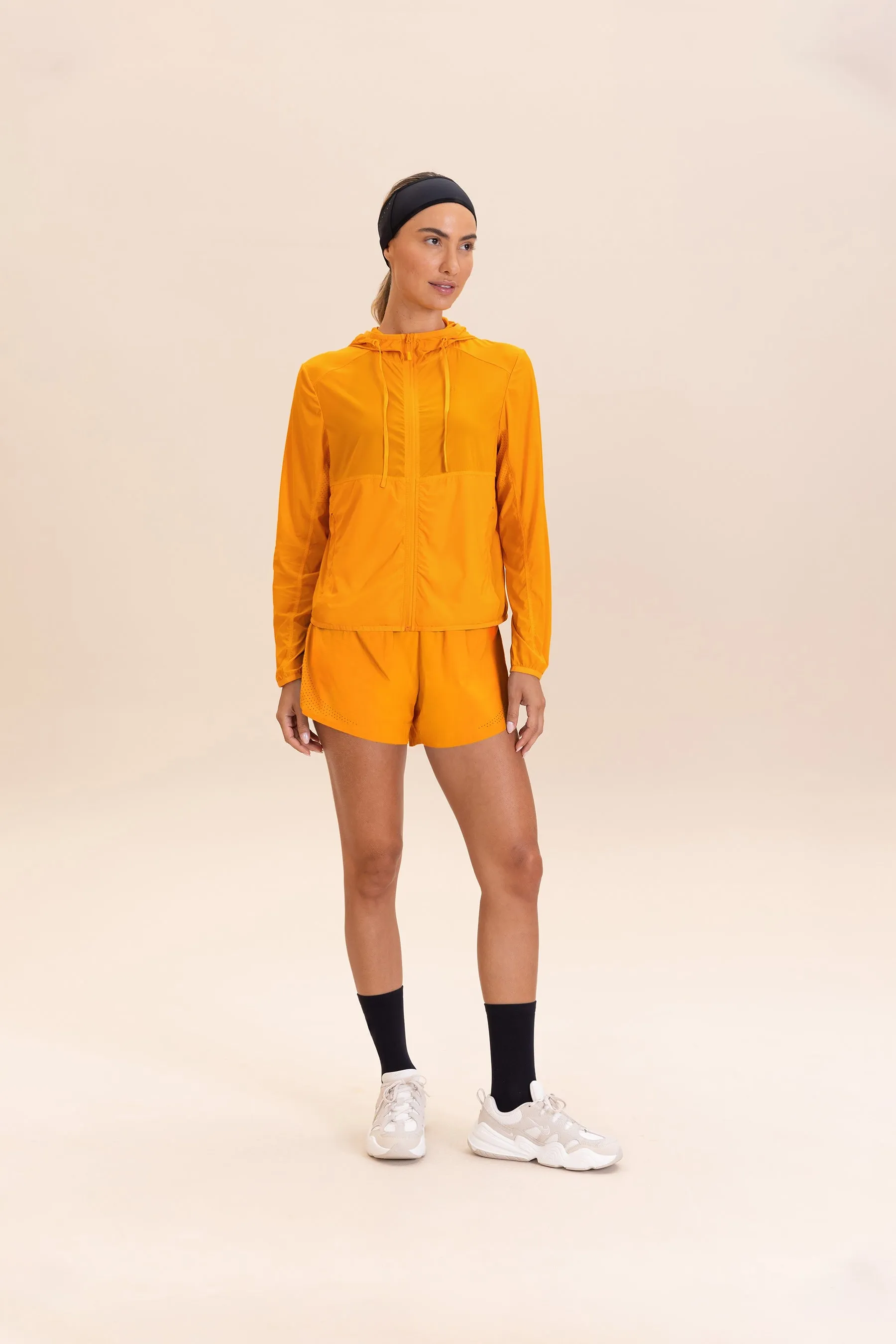 Upon Sunrise Jacket