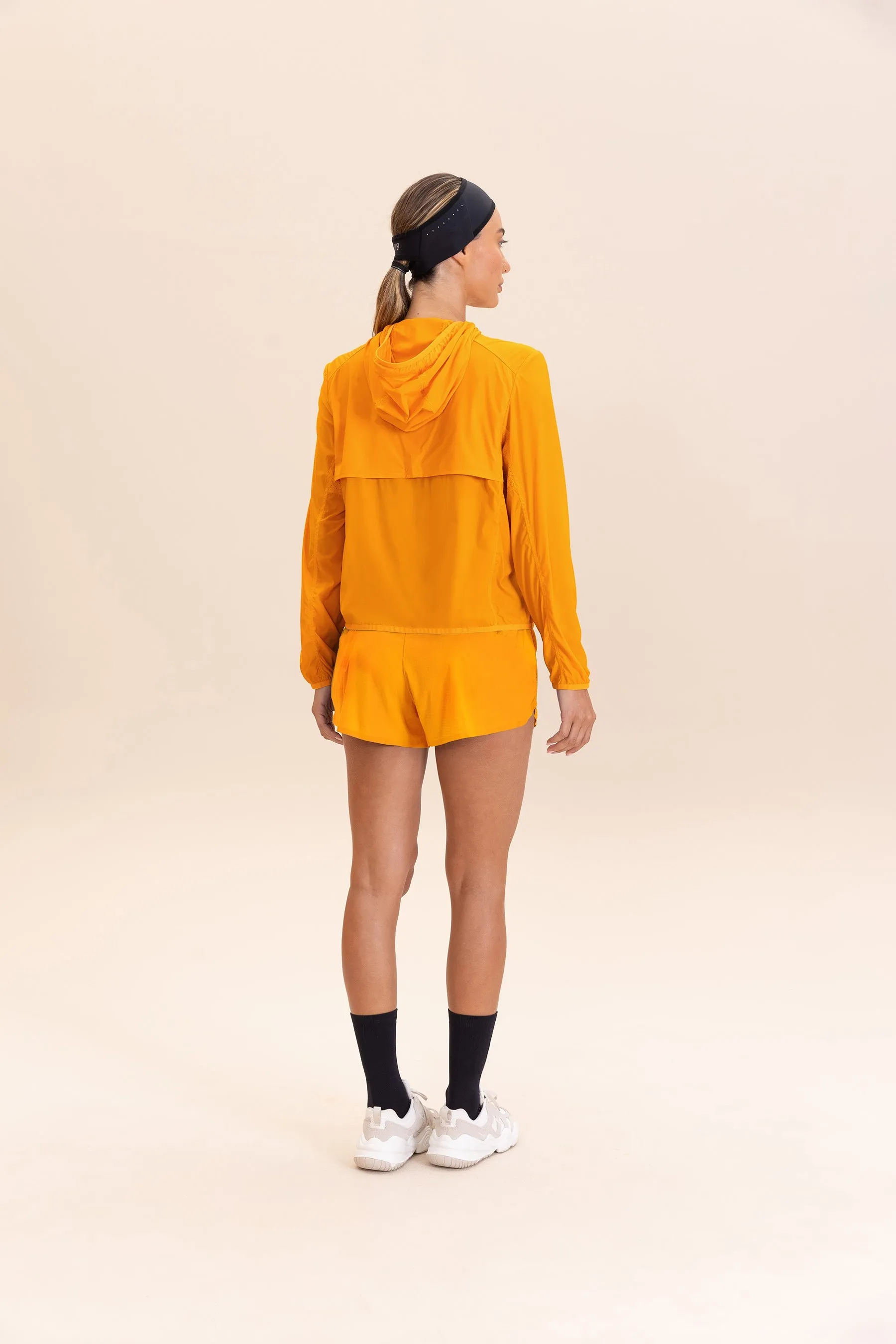 Upon Sunrise Jacket
