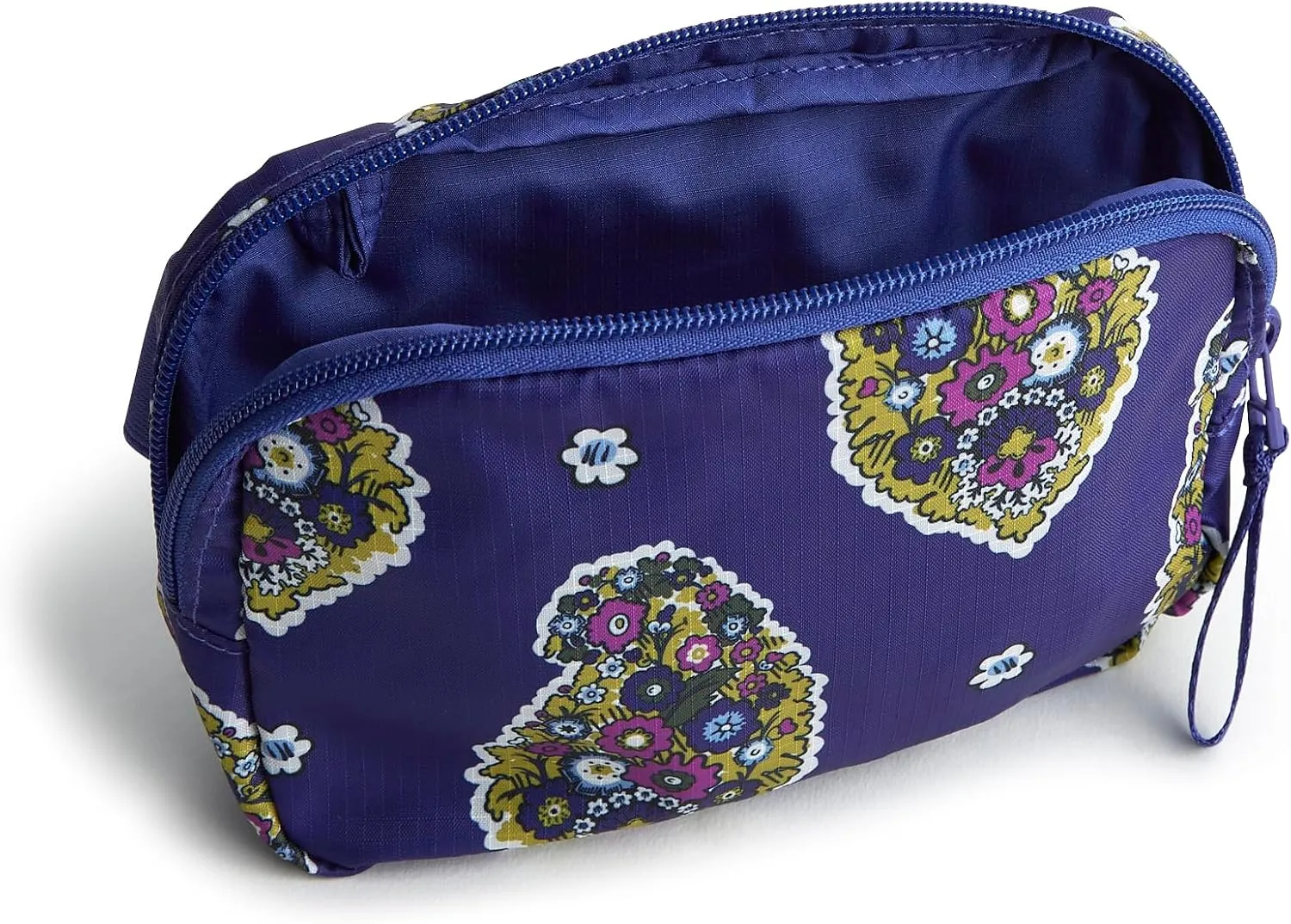 Vera Bradley Women's Ripstop Woodward Small Belt Bag